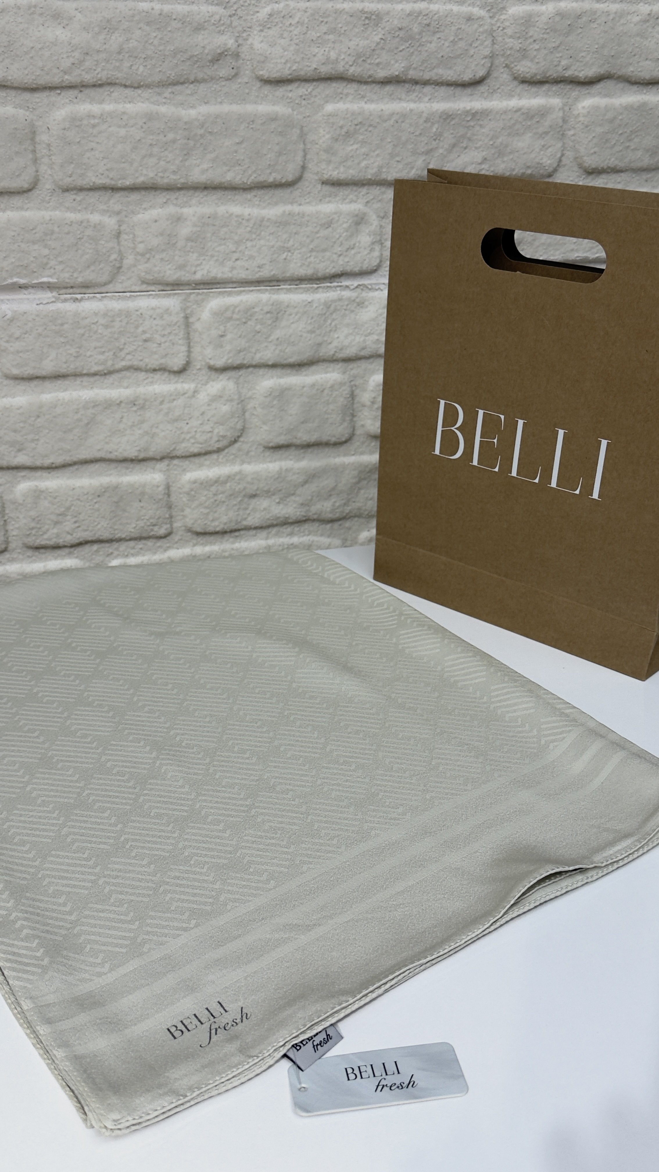 Belli Fresh (Armine)Green Şal