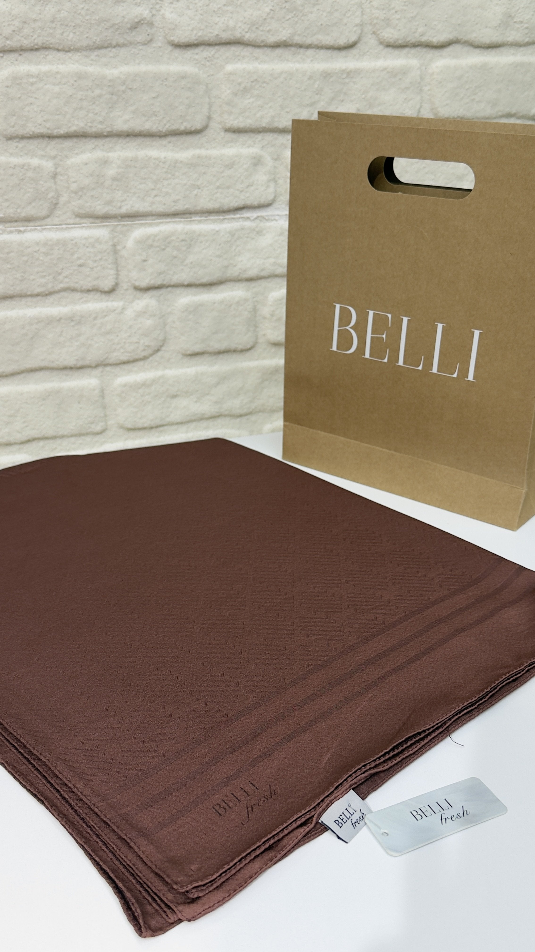 Belli Fresh (Armine)Green Şal