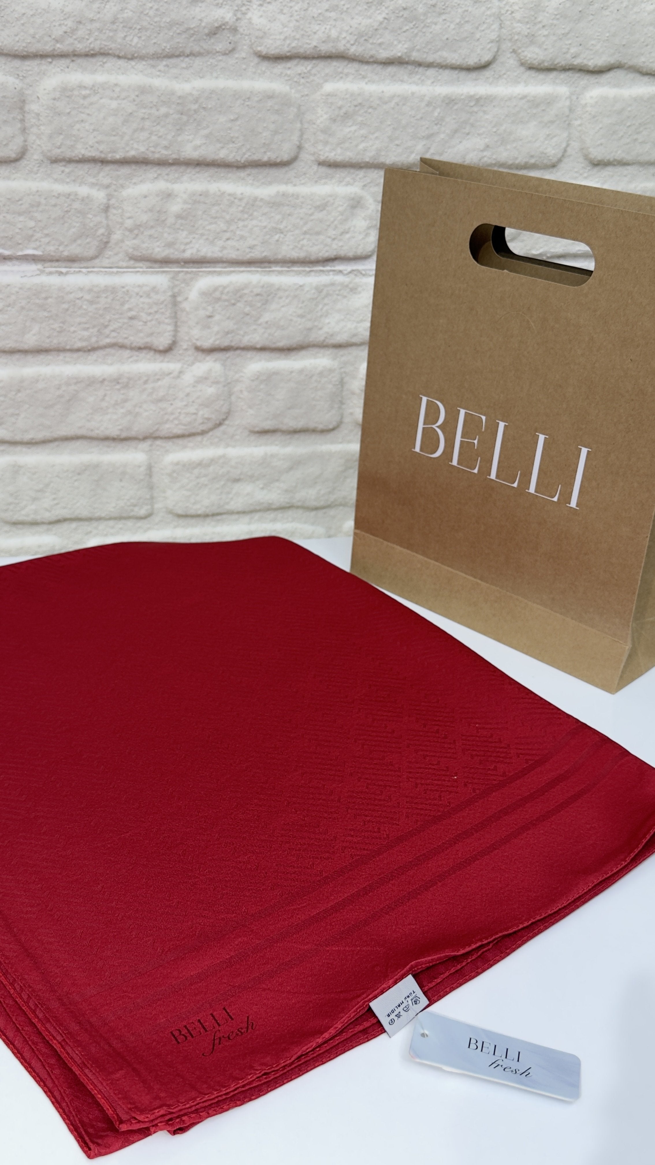 Belli Fresh (Armine)Green Şal