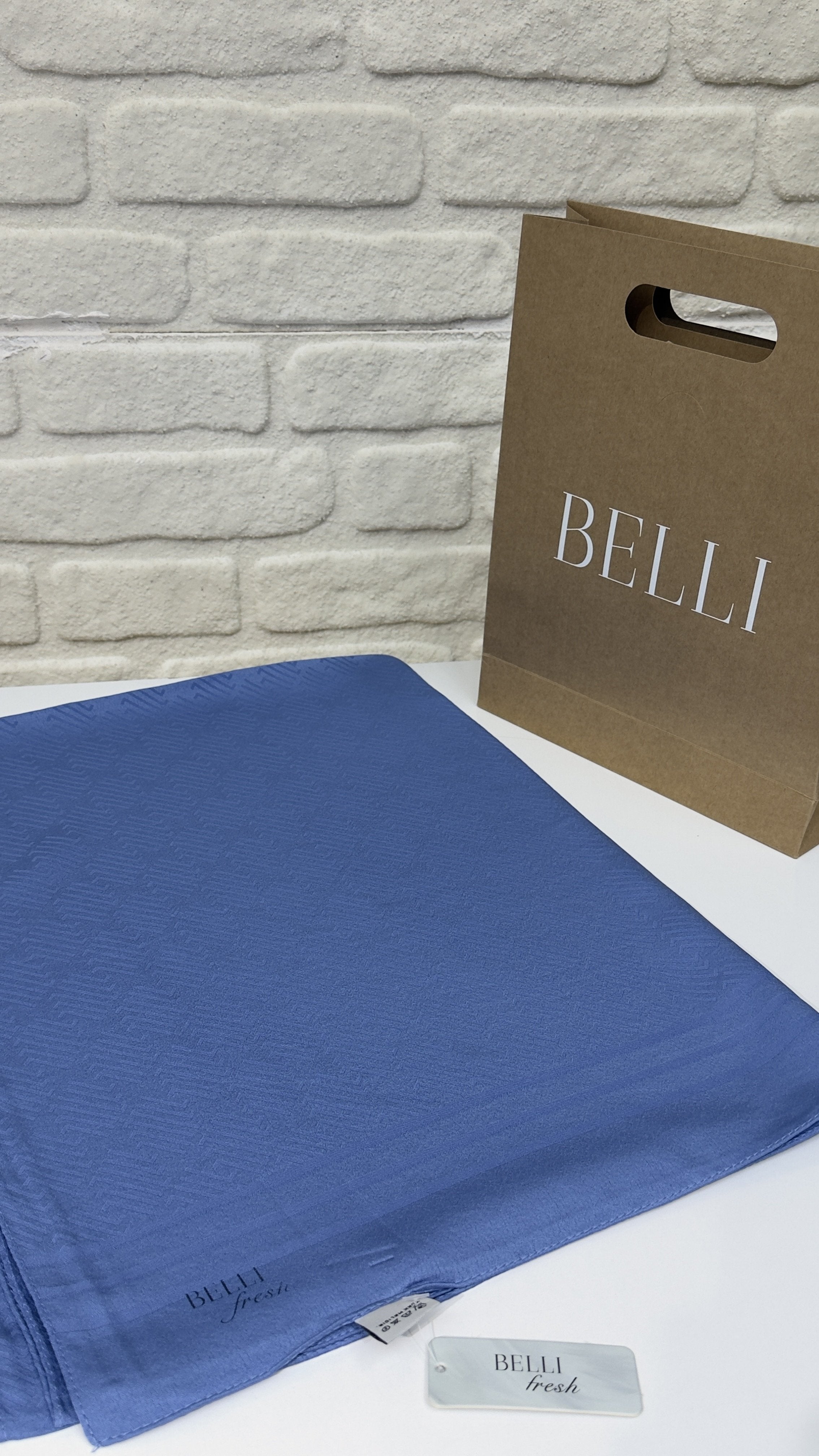 Belli Fresh (Armine)Green Şal