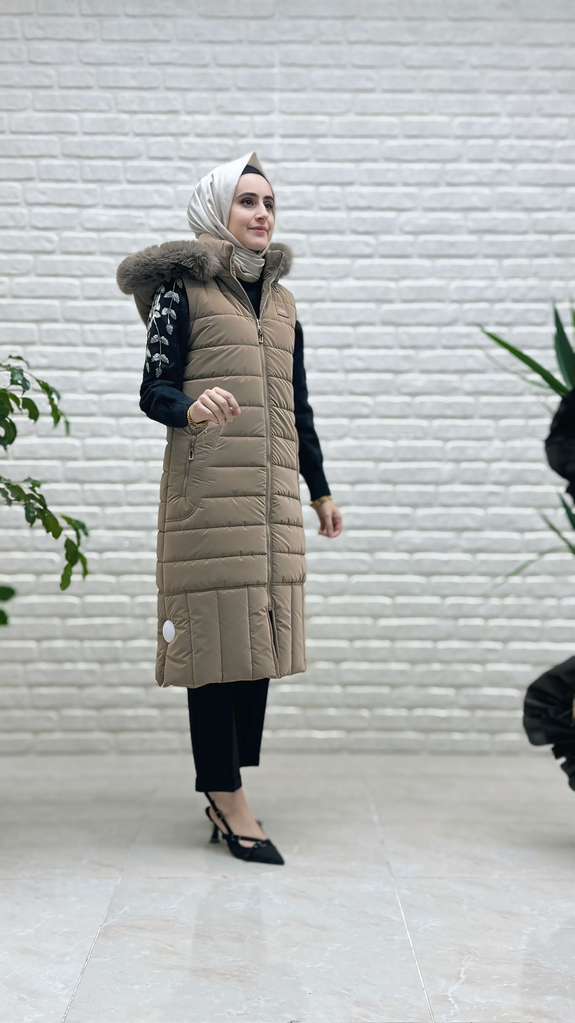 Panova Şişme Yelek 7313