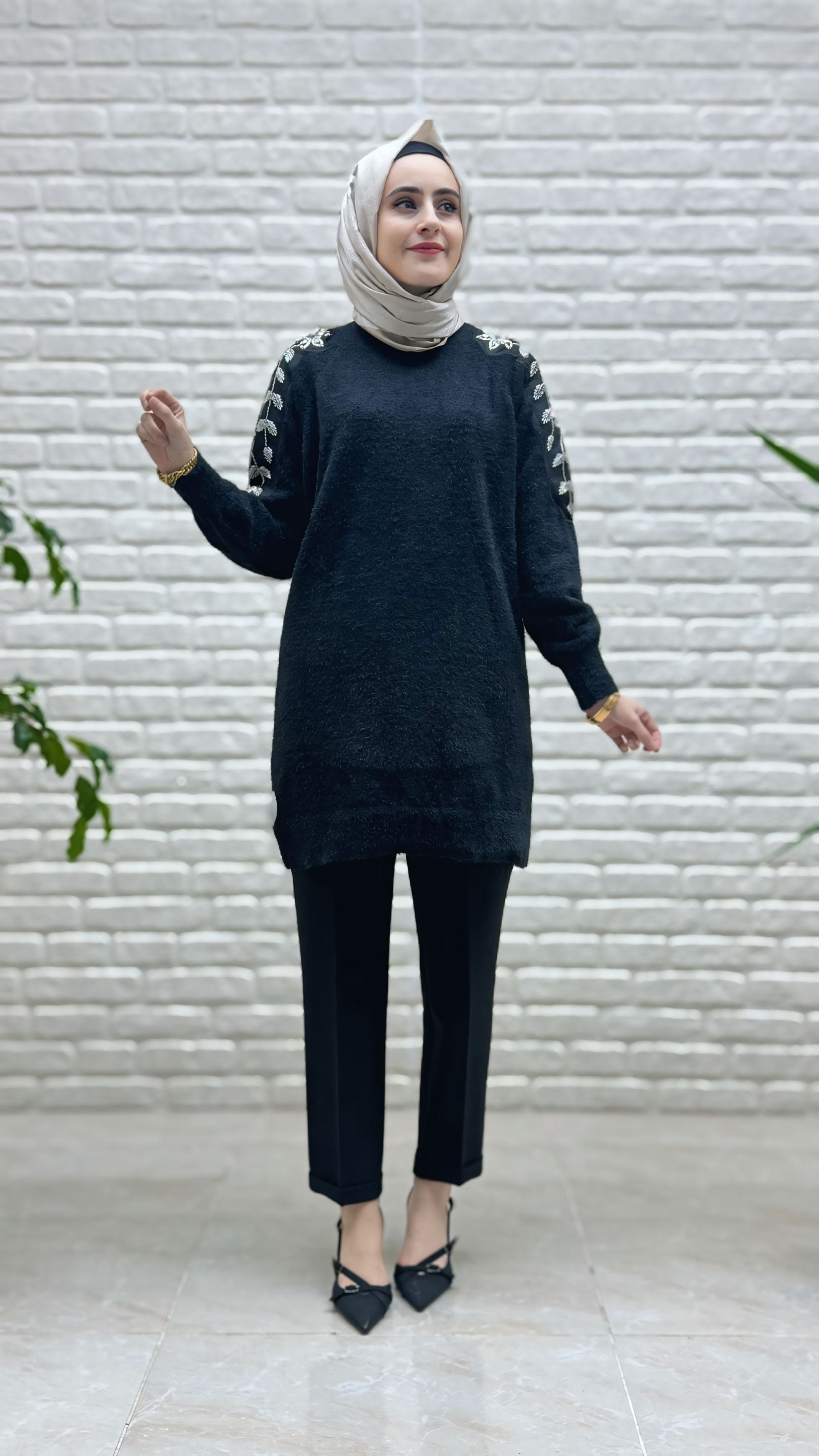 Yariş Pantolon 3350