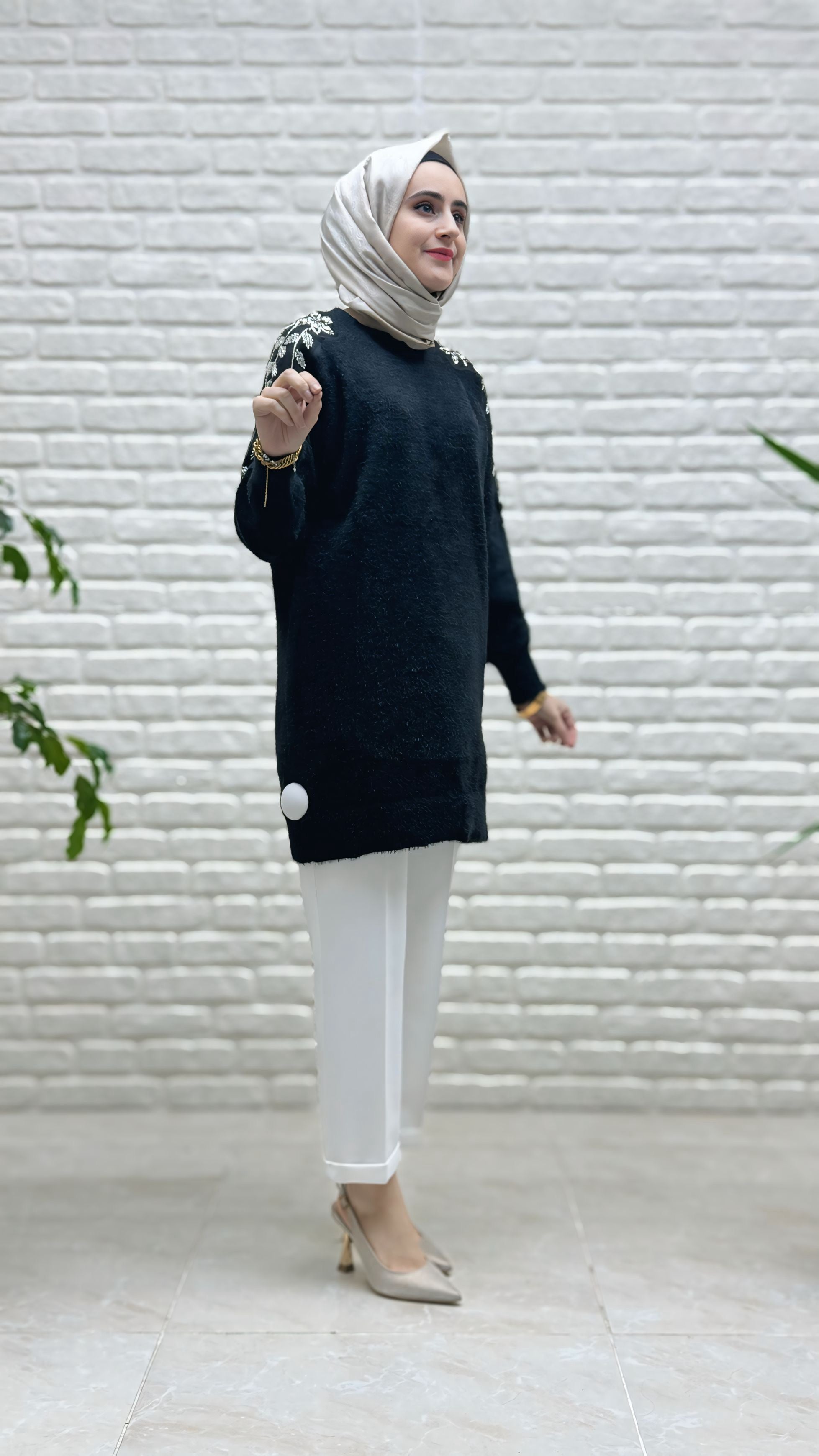 Yariş Pantolon 3350