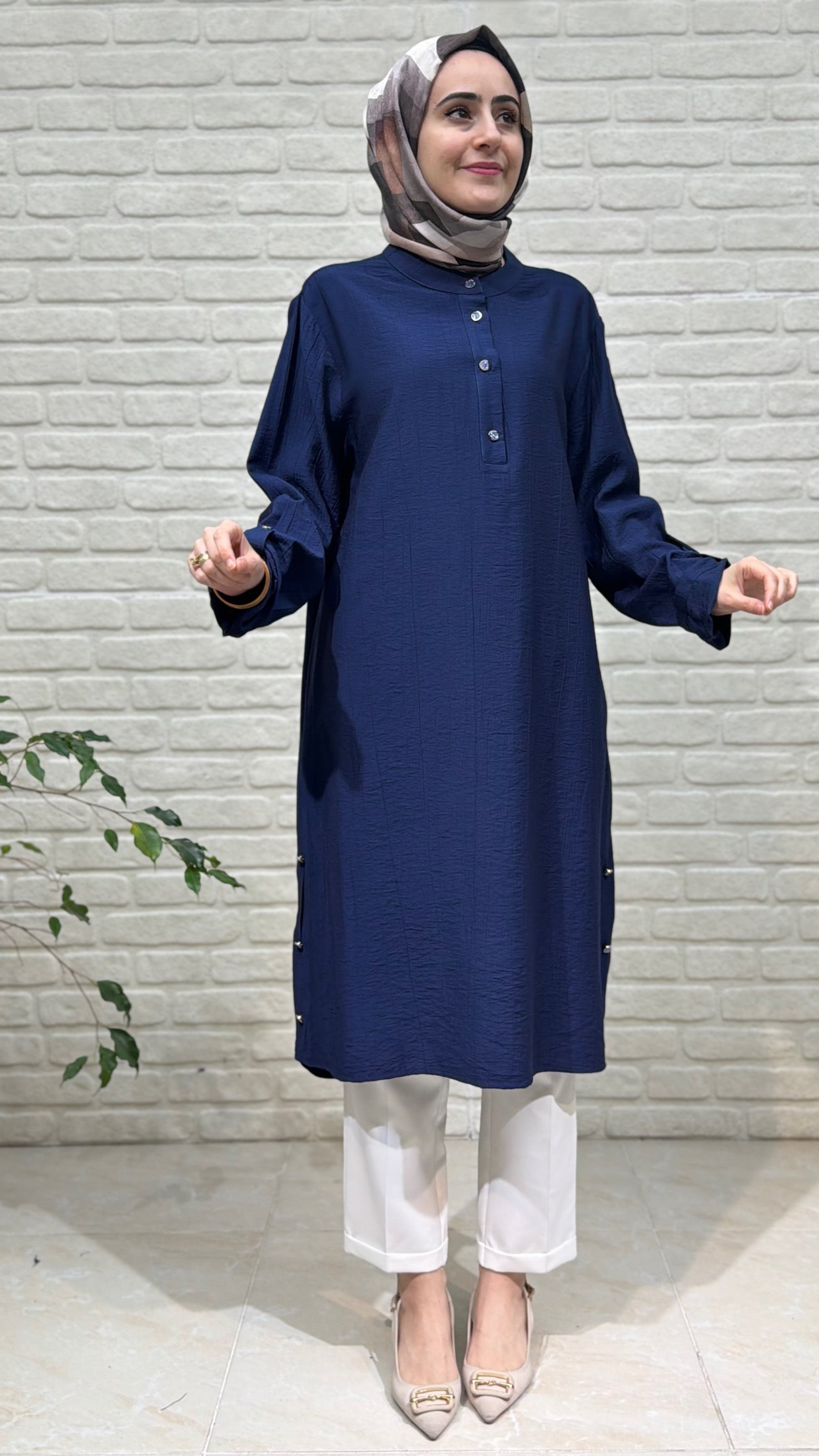 Kado Tunik 26720