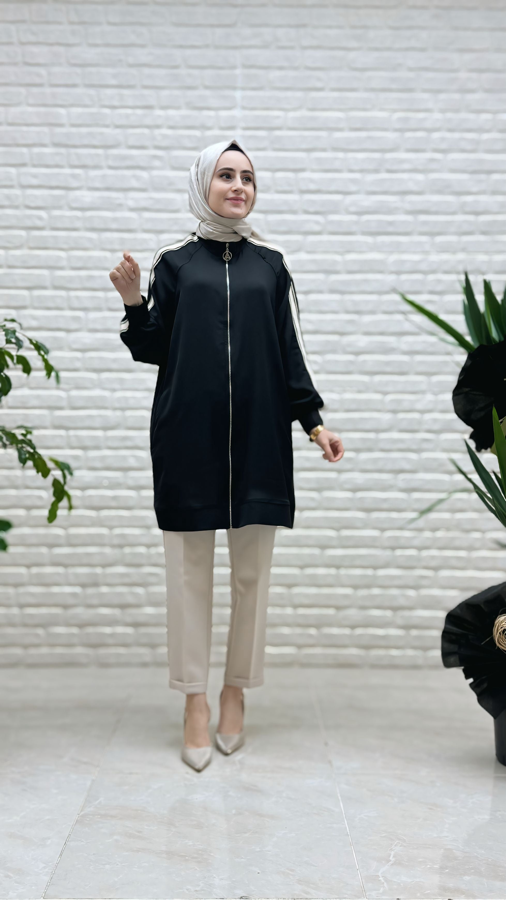 Armine Trend Tunik 25YT414