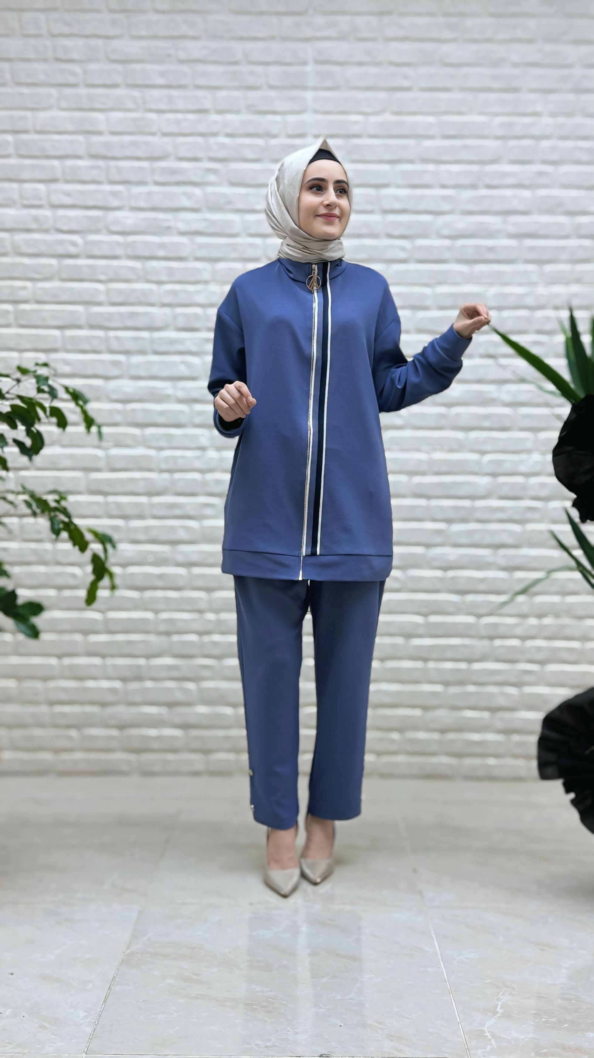 Armine Trend Takım 25YT633