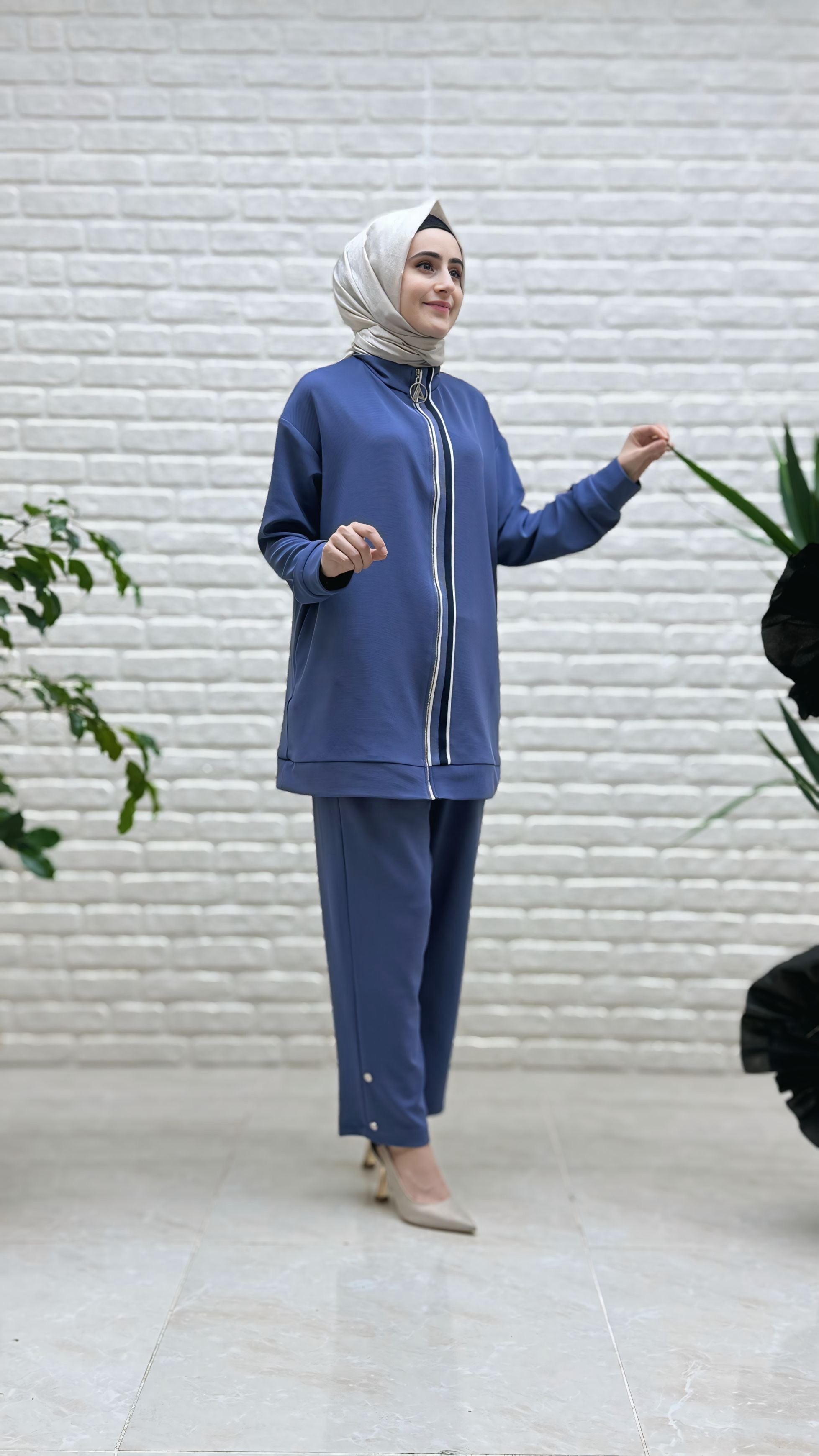 Armine Trend Takım 25YT633