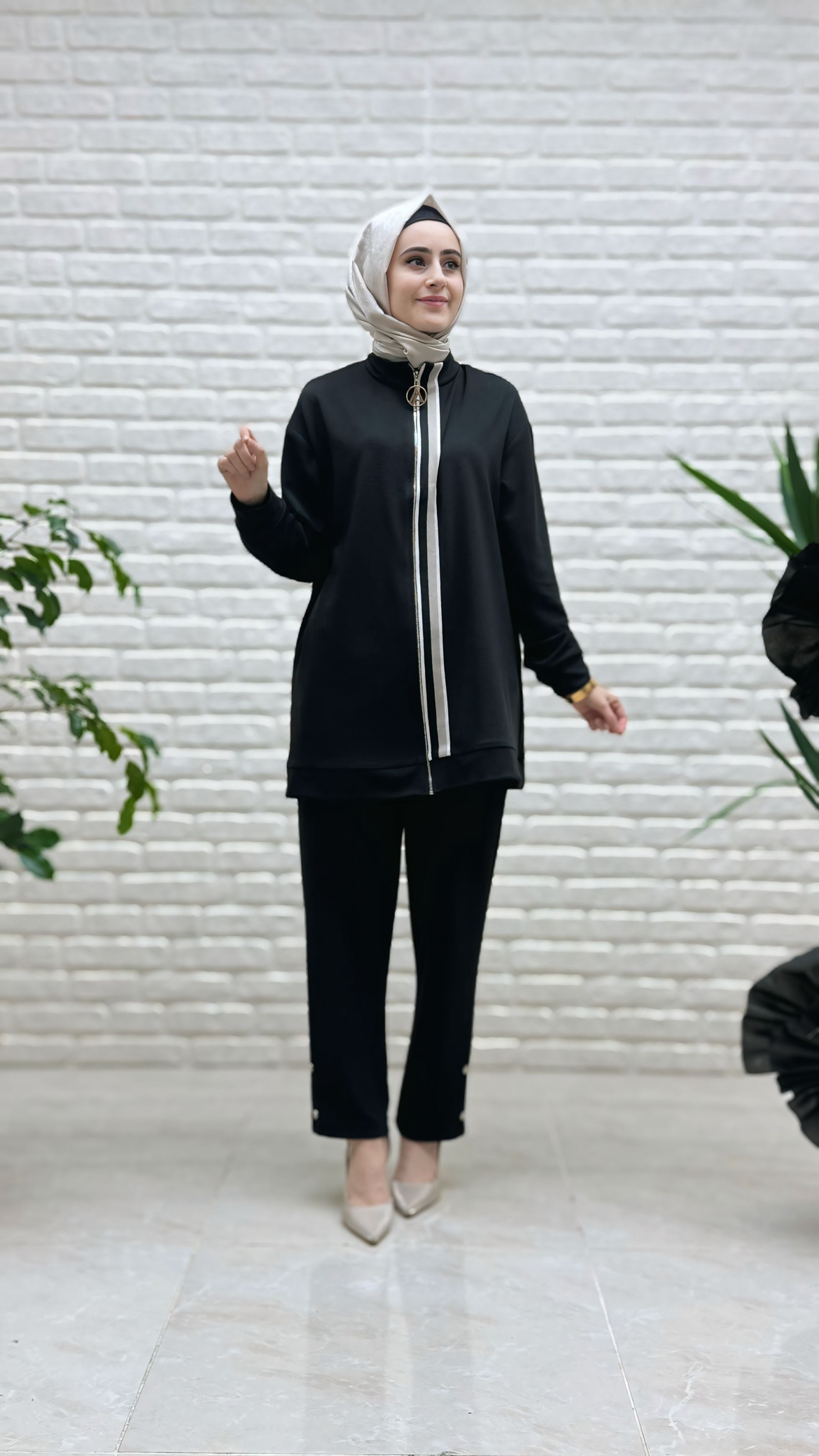 Armine Trend Takım 25YT633