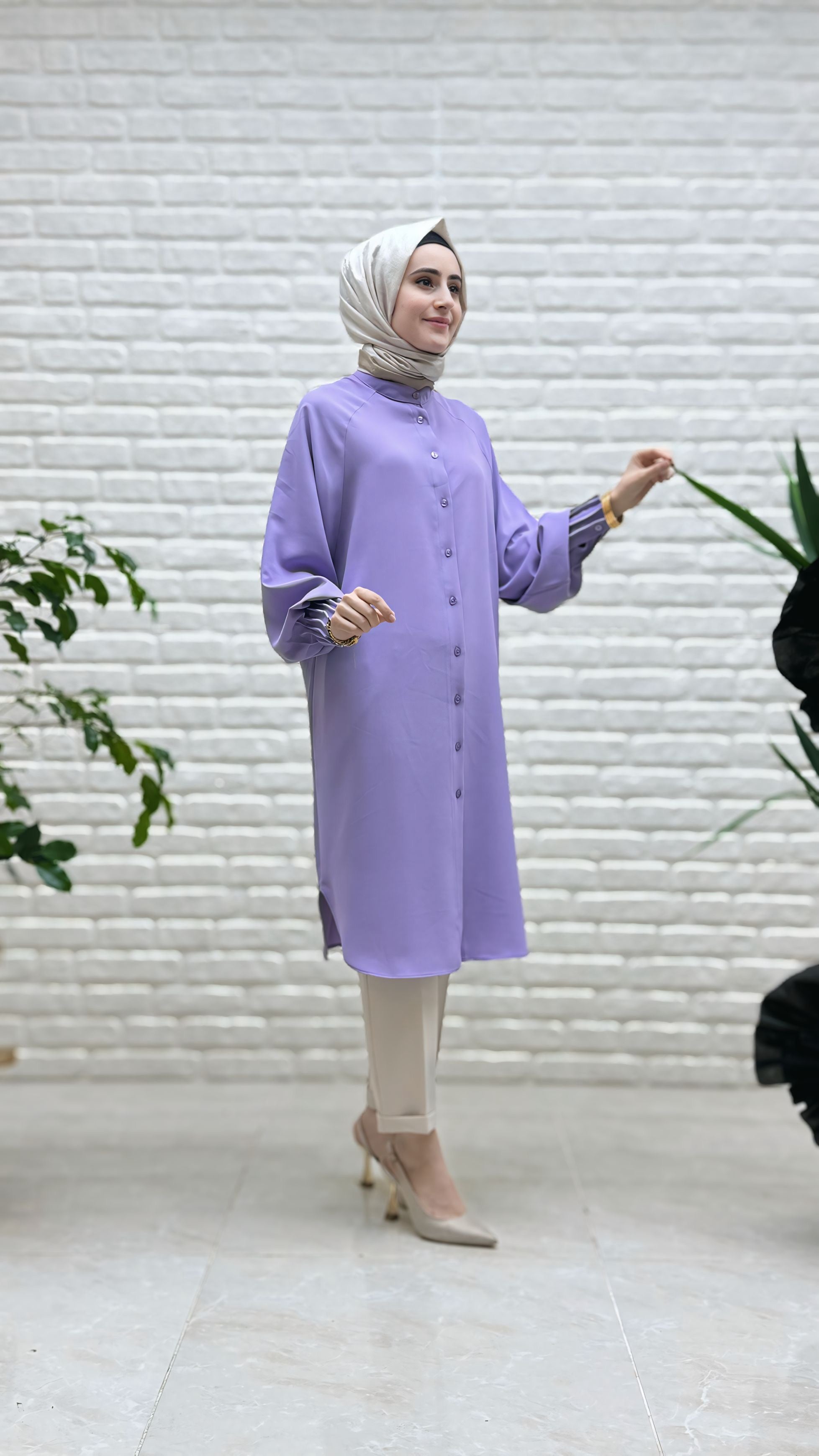 Eylül Tunik 1176