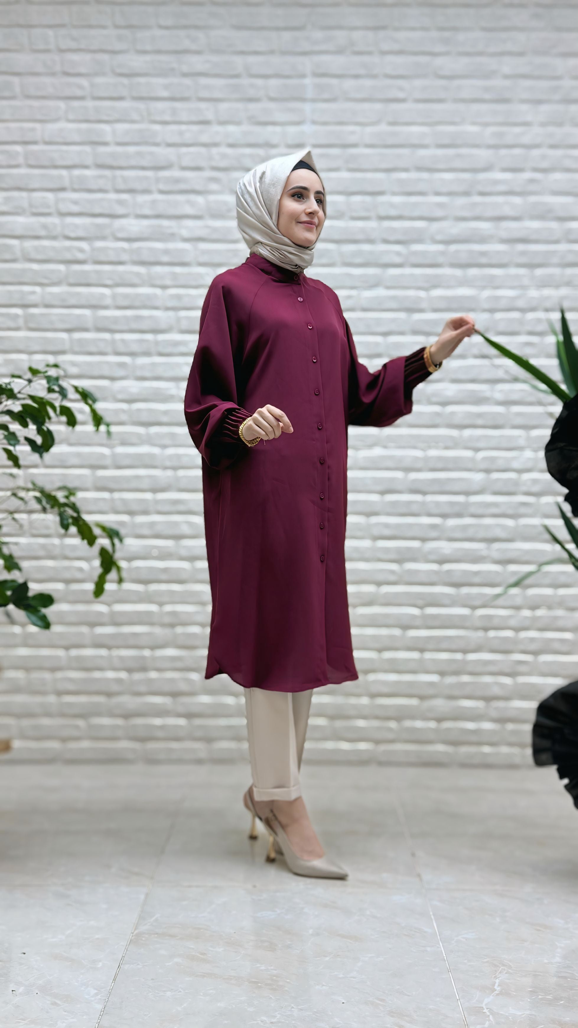 Eylül Tunik 1176