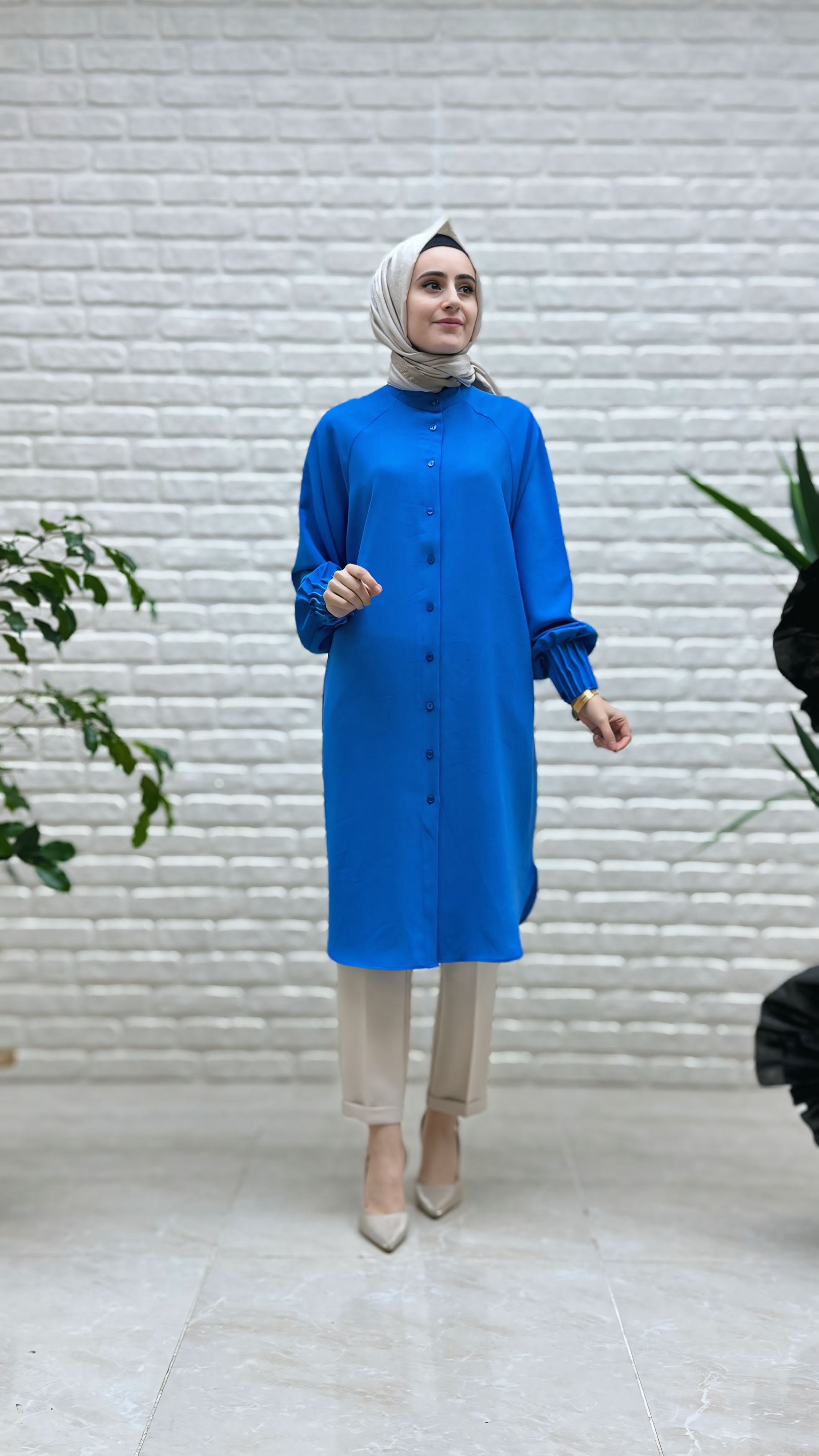 Eylül Tunik 1176
