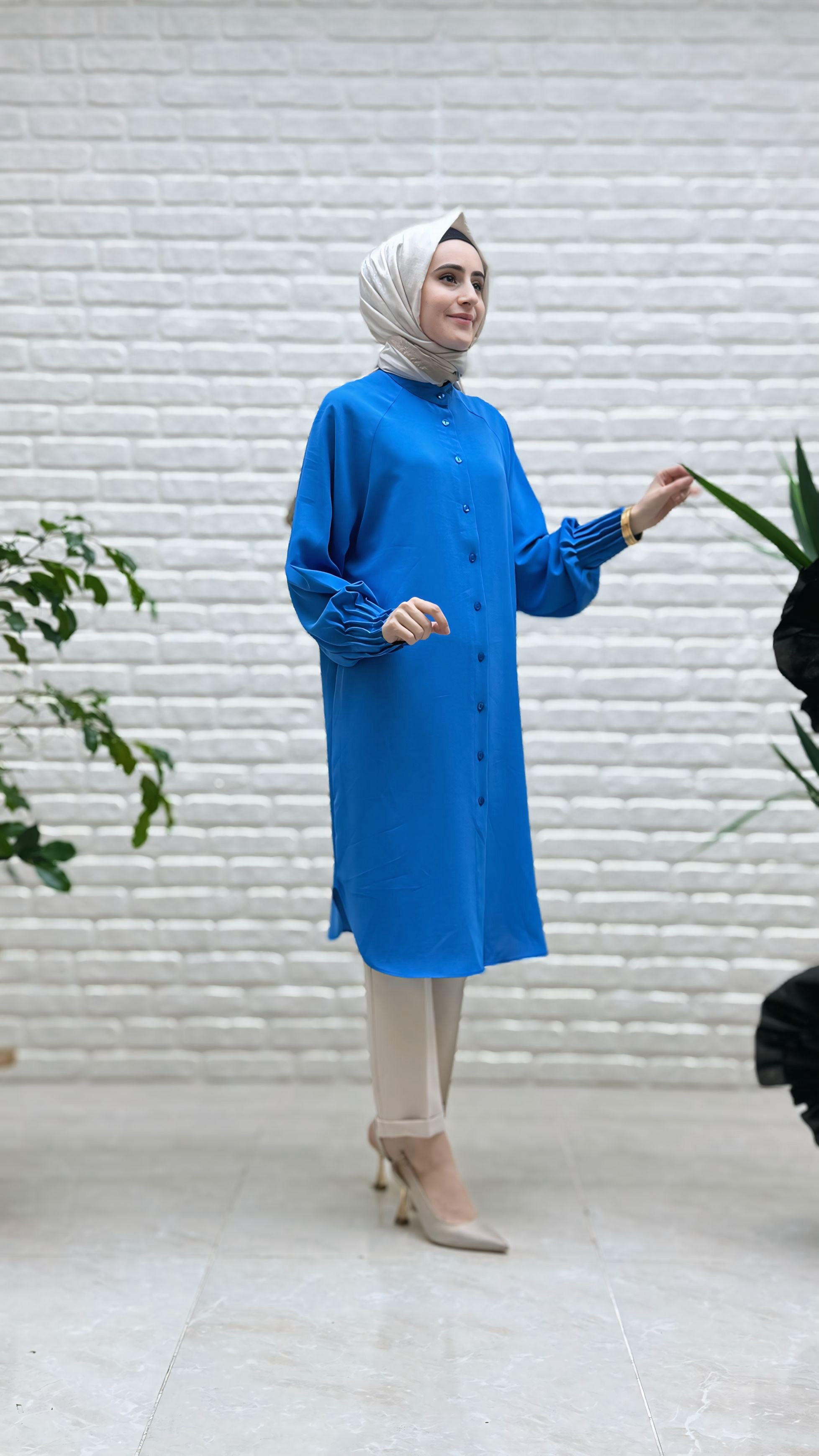 Eylül Tunik 1176
