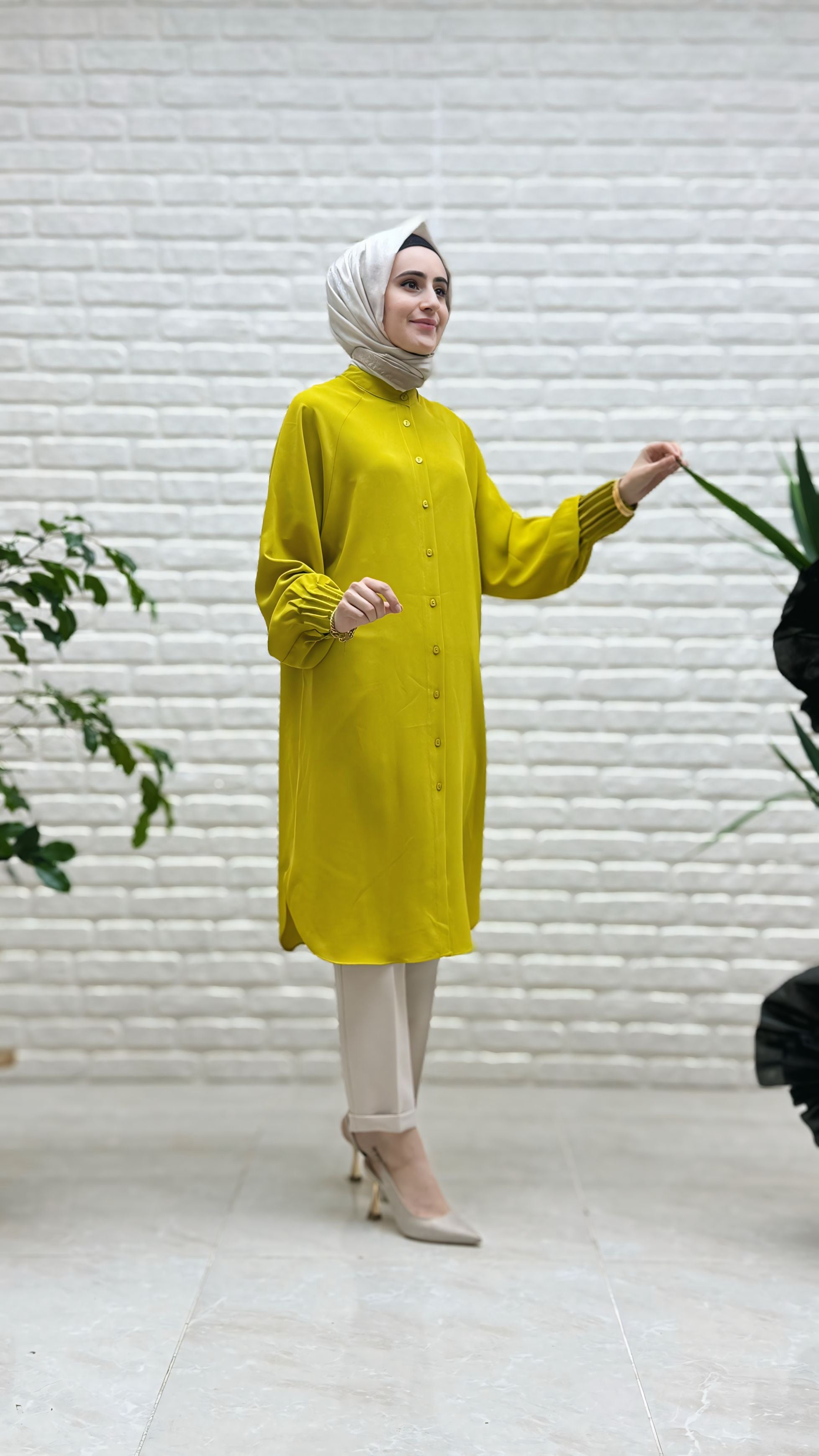 Eylül Tunik 1176