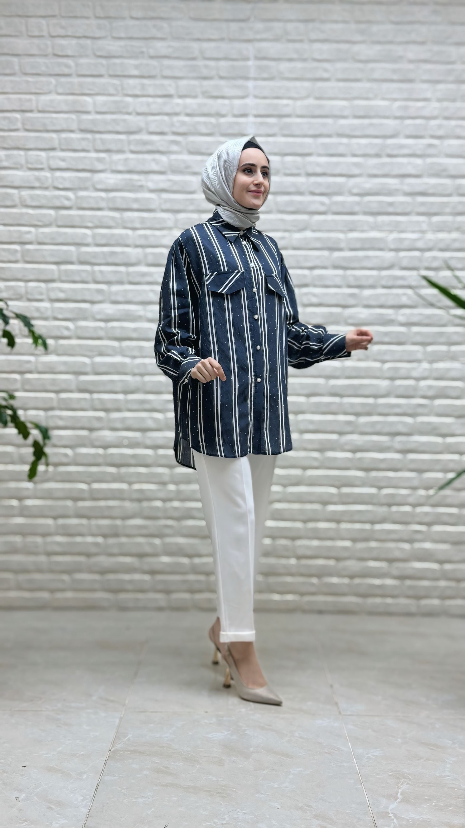 Tripen Tunik 3072