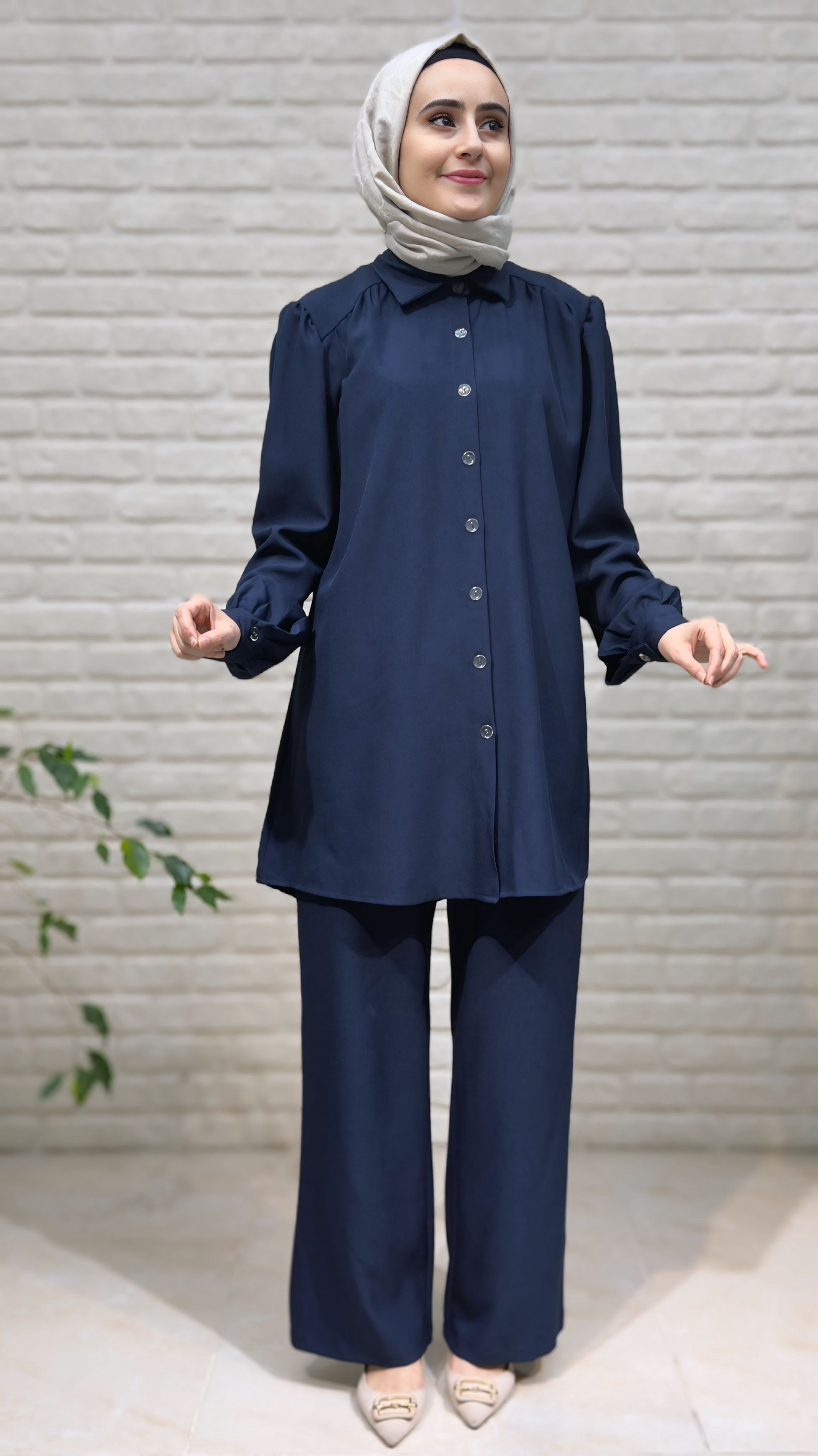 Beranisa Takım 1077