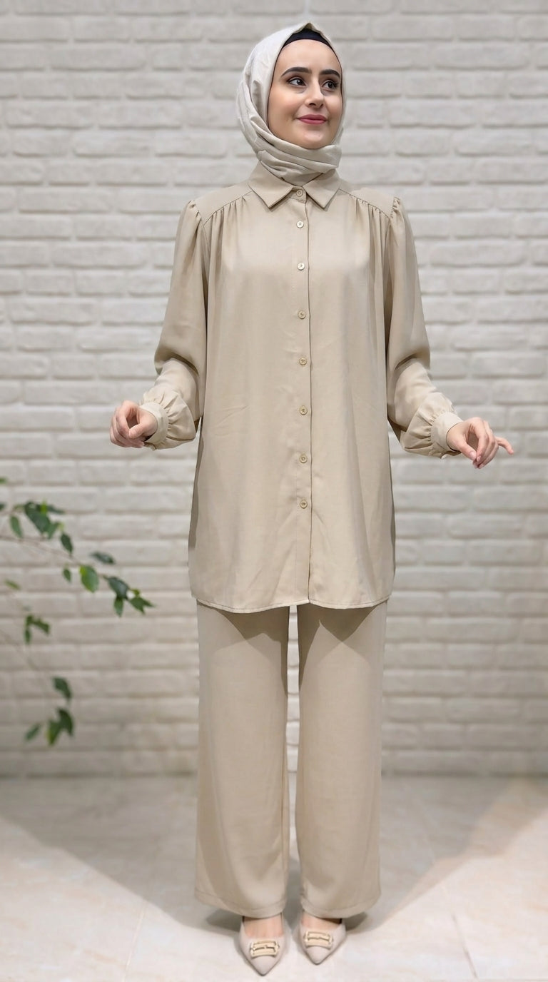 Beranisa Takım 1077