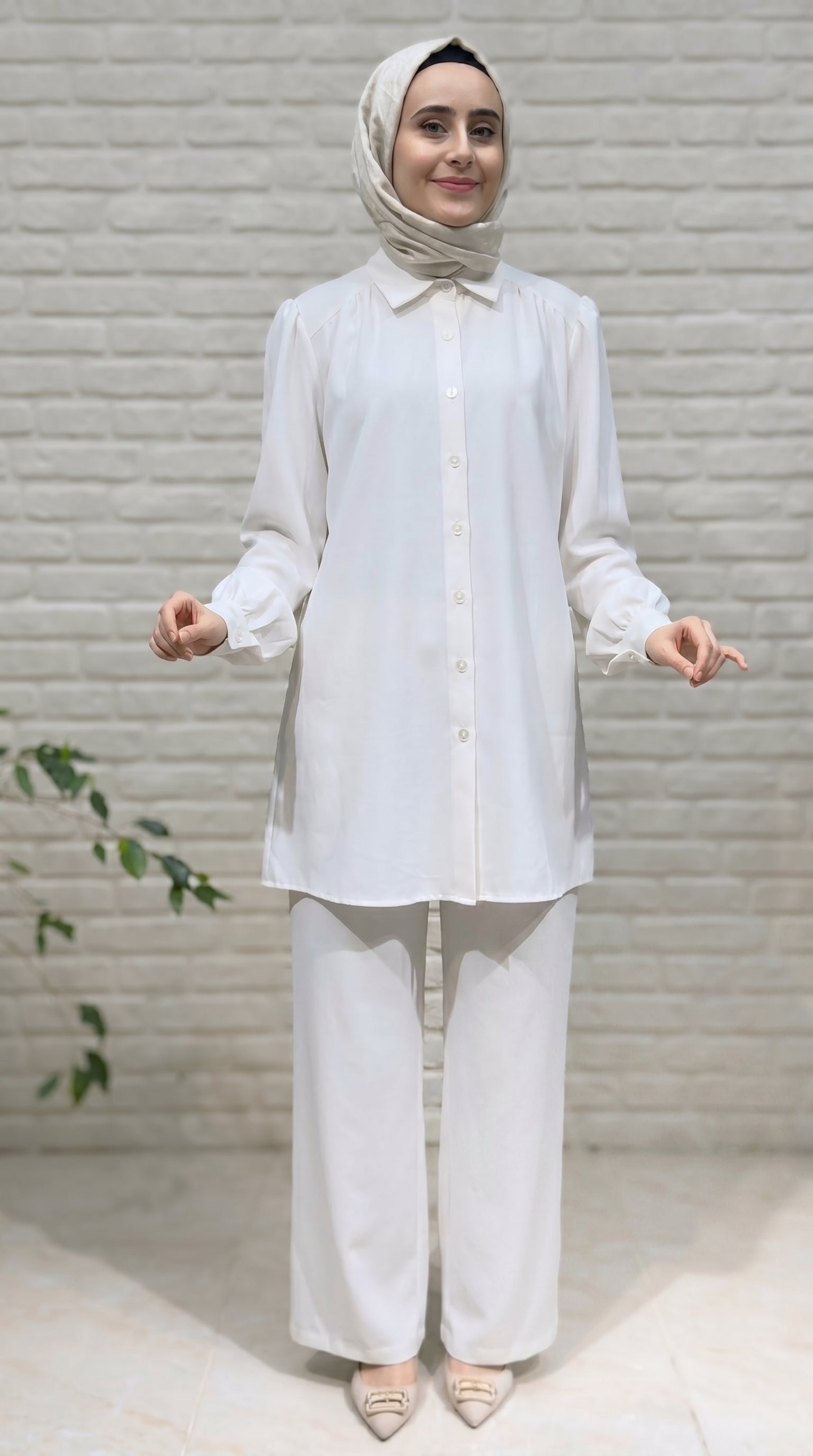 Beranisa Takım 1077