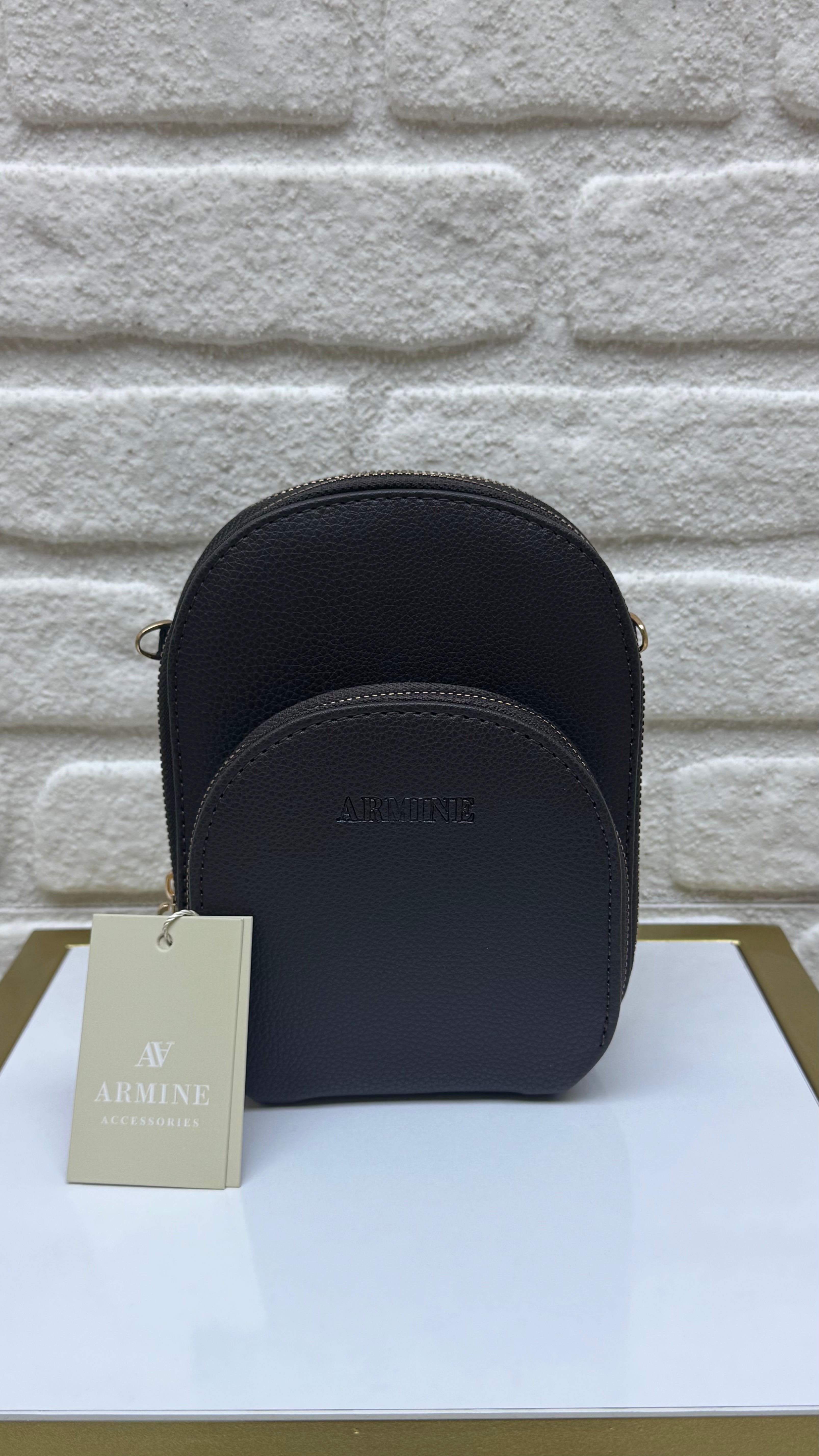 Armine Bayan El Çantası 384