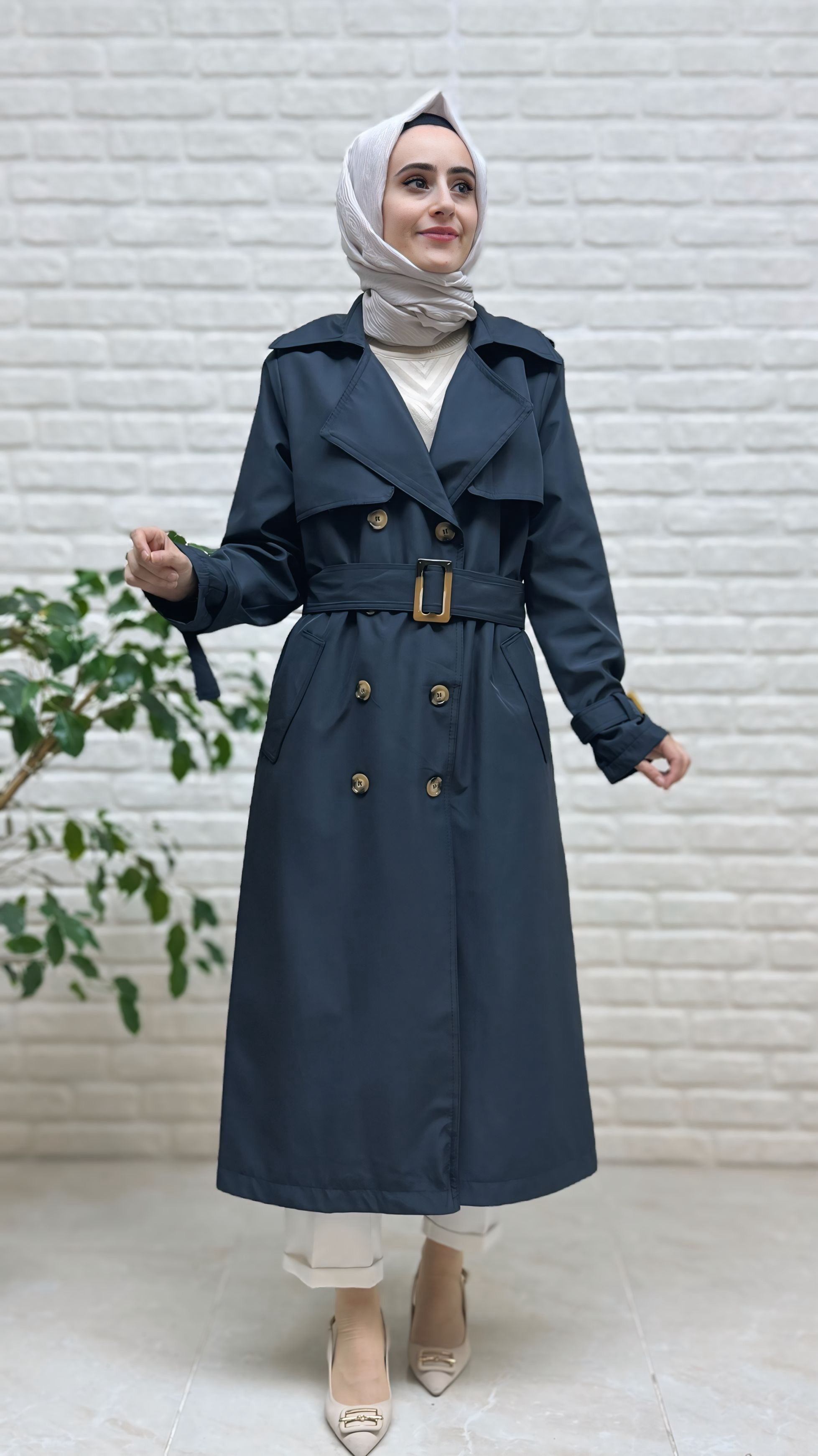 Miss Esse Trenç 2063