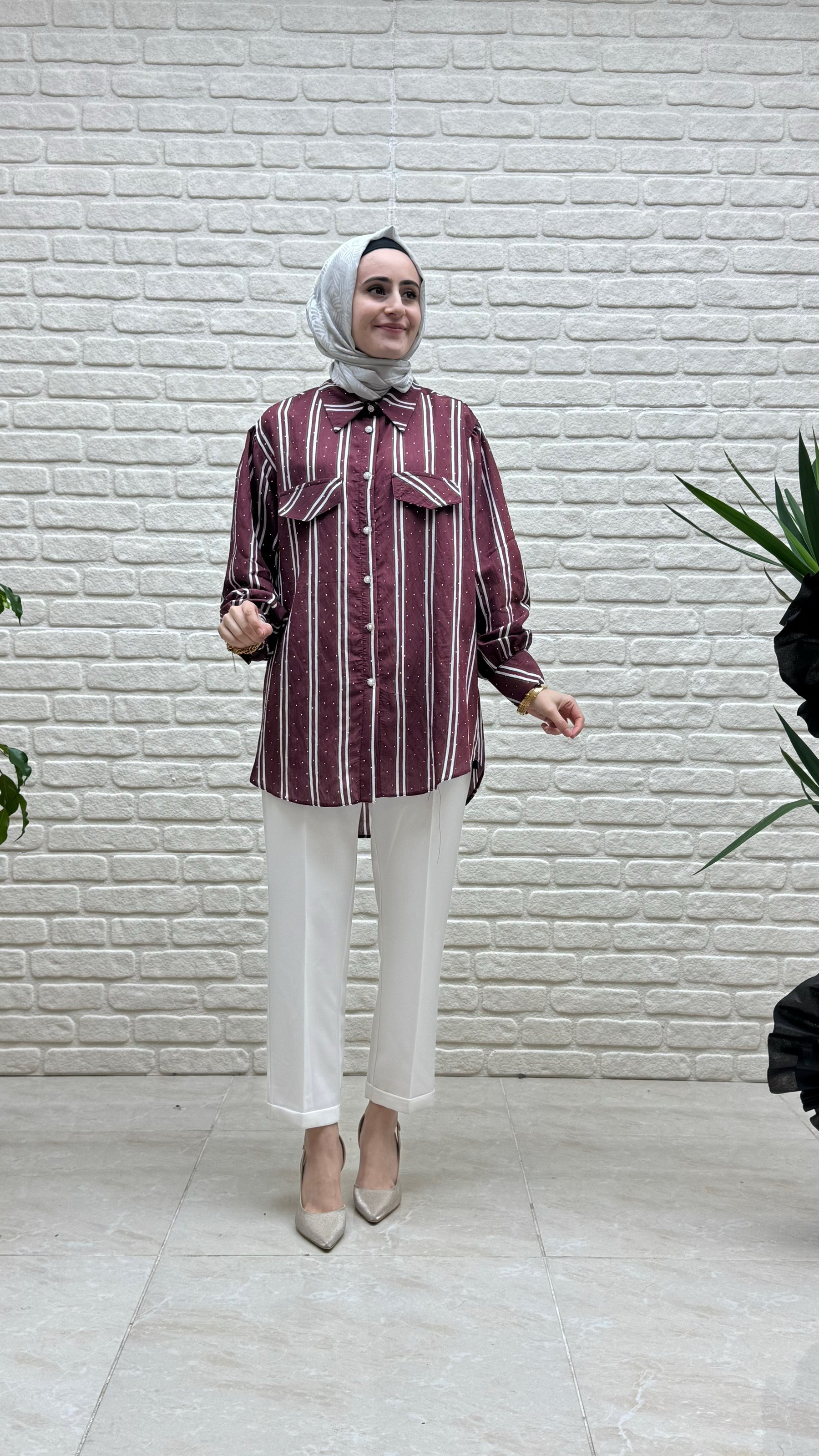 Tripen Tunik 3072
