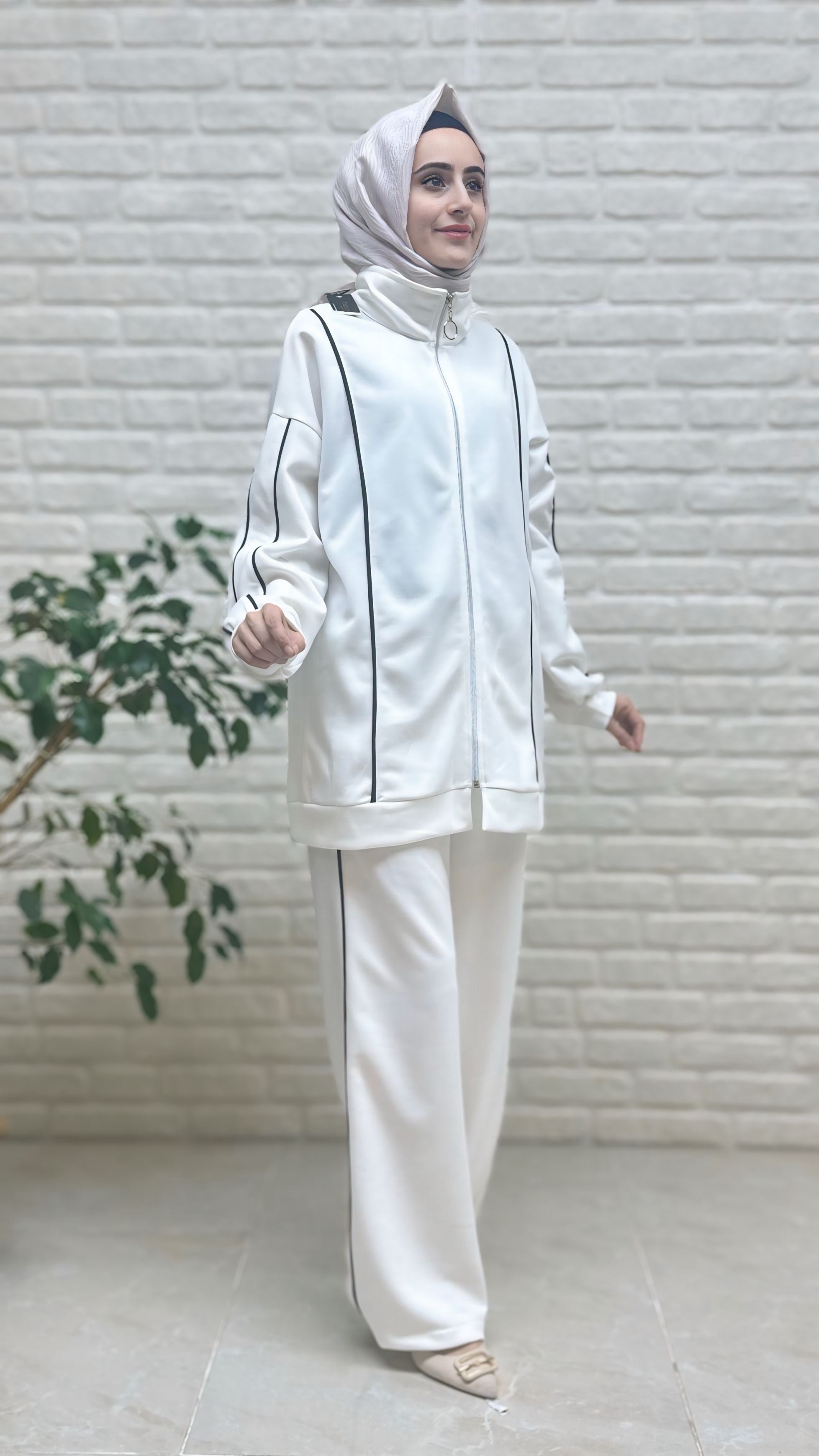 Miss Esse Takım 8156