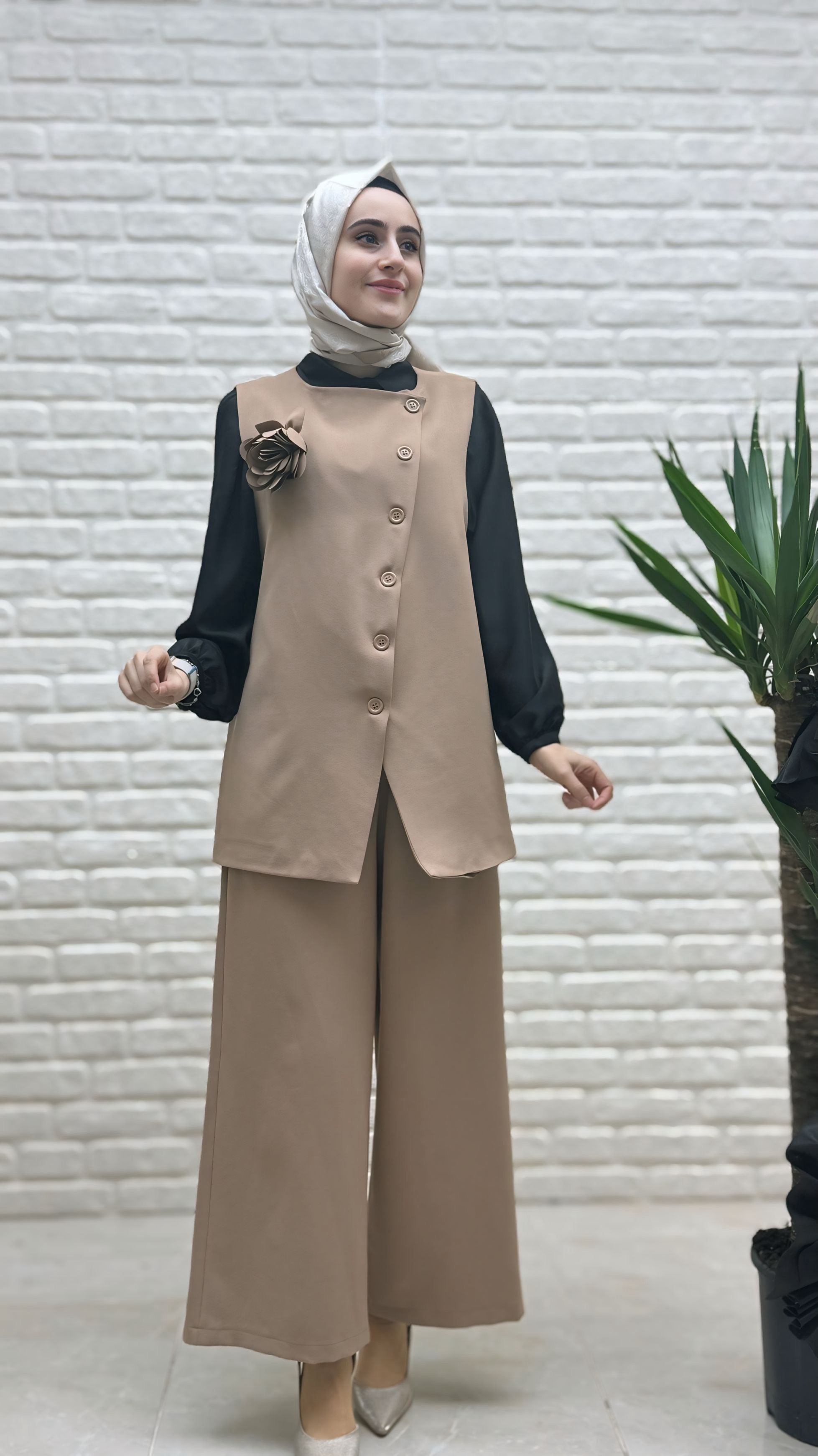 Kado Yelekli Takım 251873