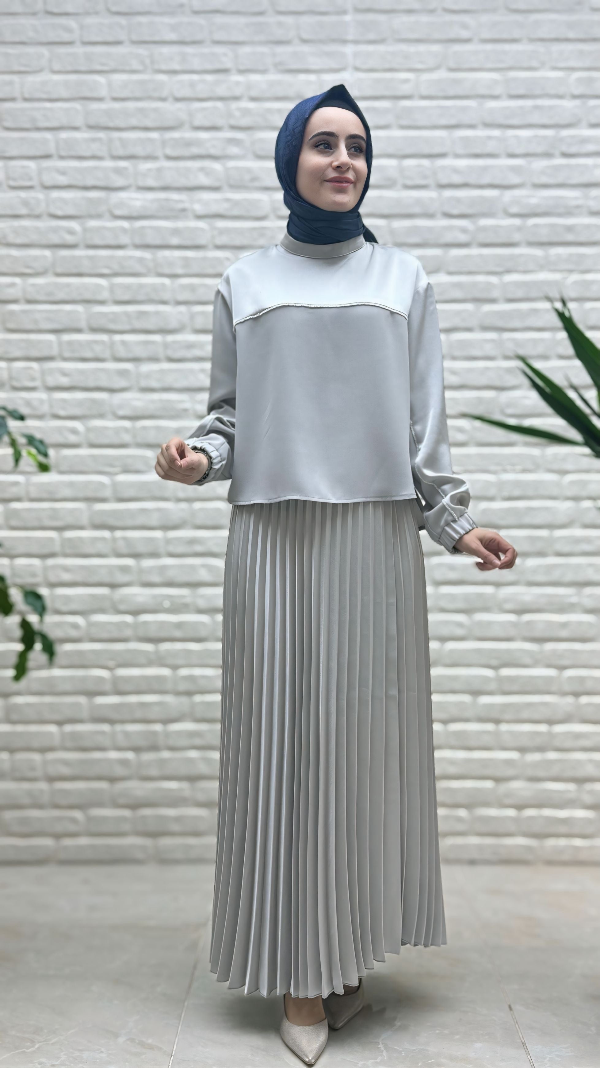 Armine Trend Etekli Takım 25YT643