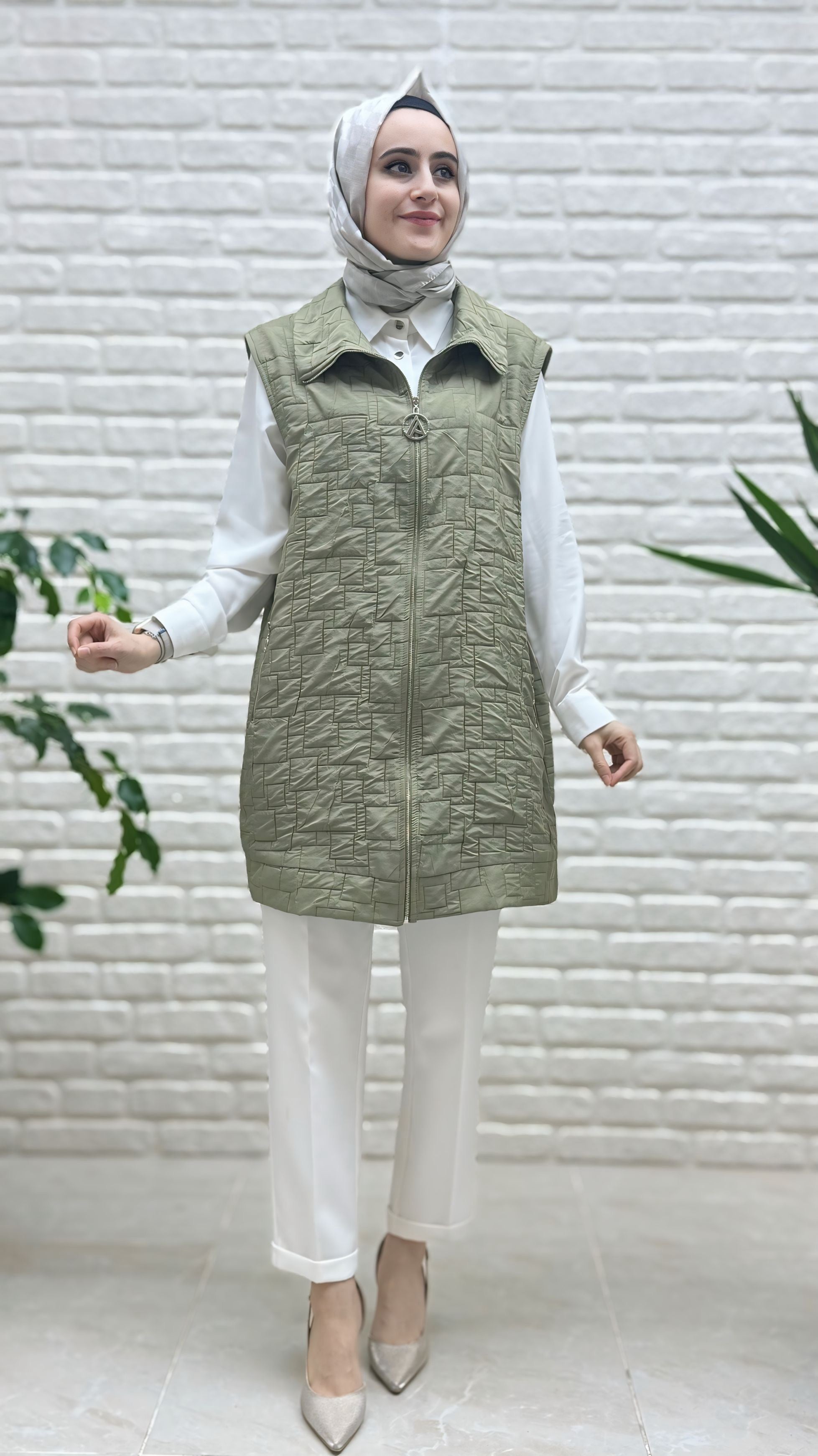 Armine Trend Ceket 25YT531