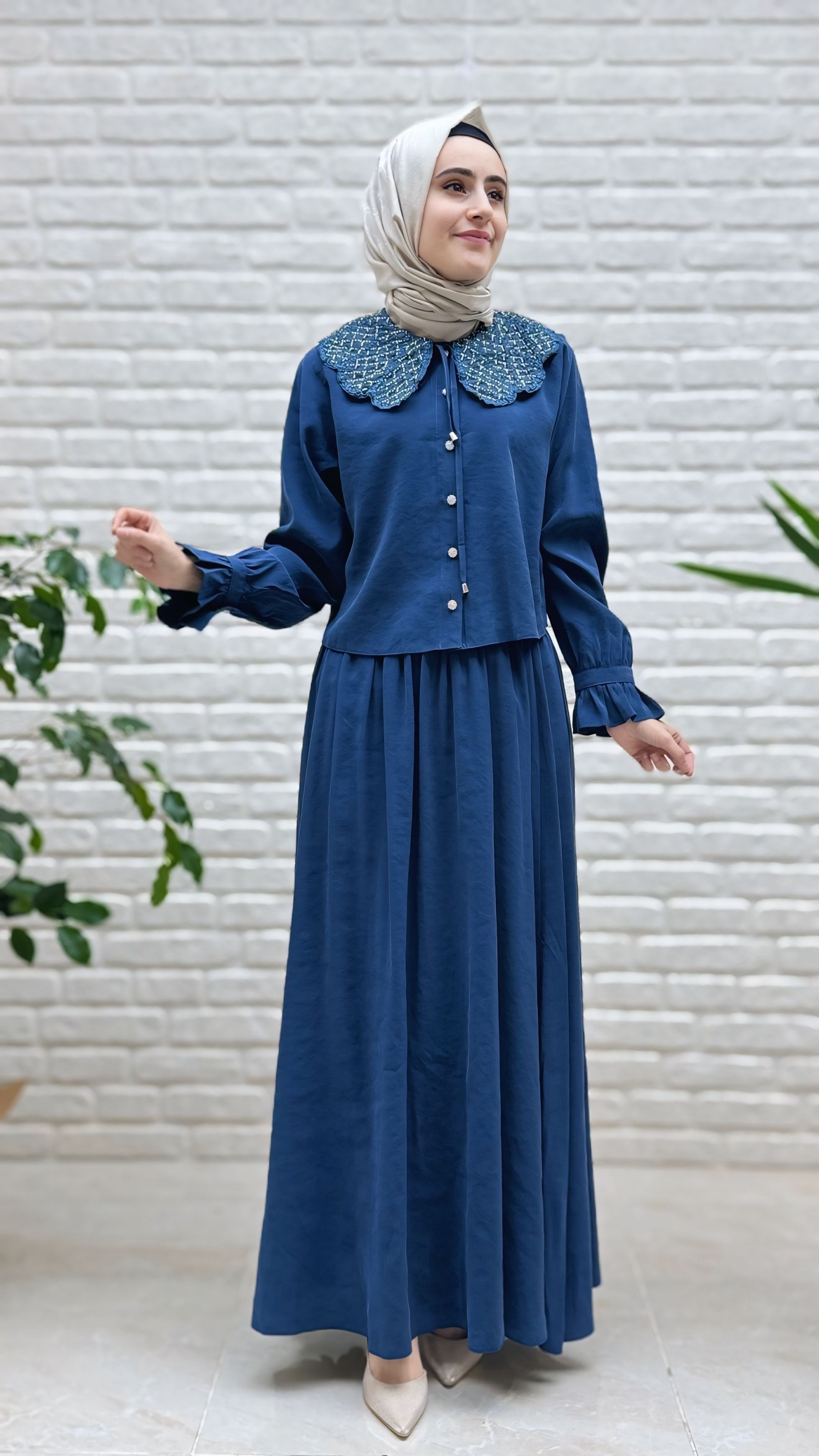 Tripen Etekli Takım 3128