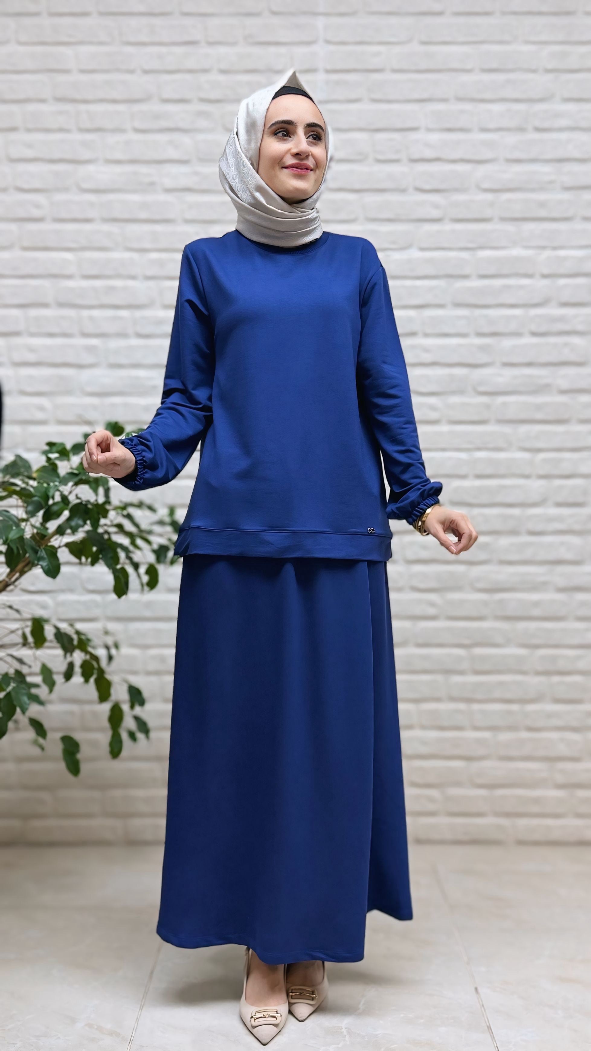 Kado Etekli Takım 257836