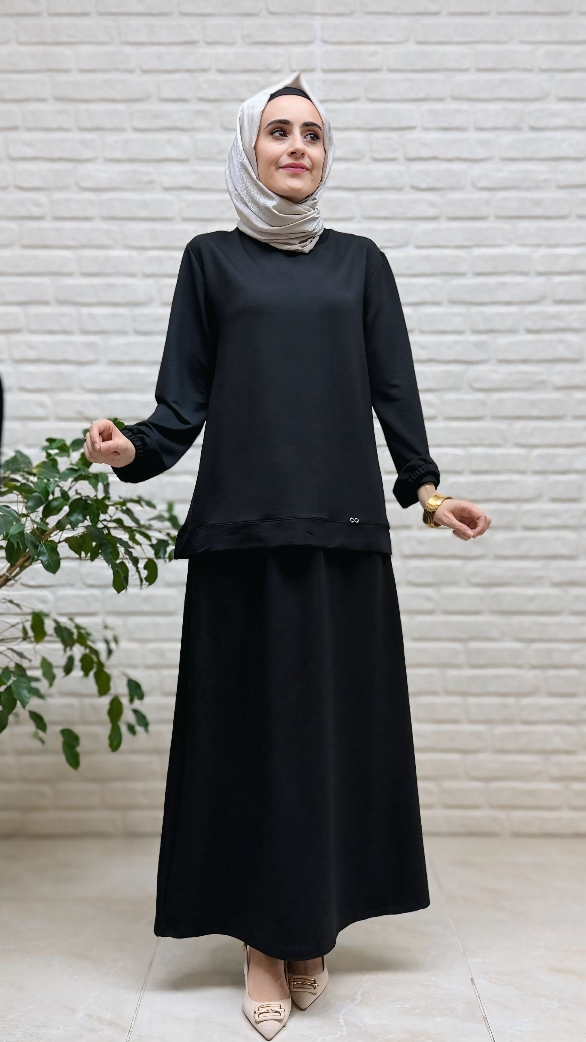 Kado Etekli Takım 257836