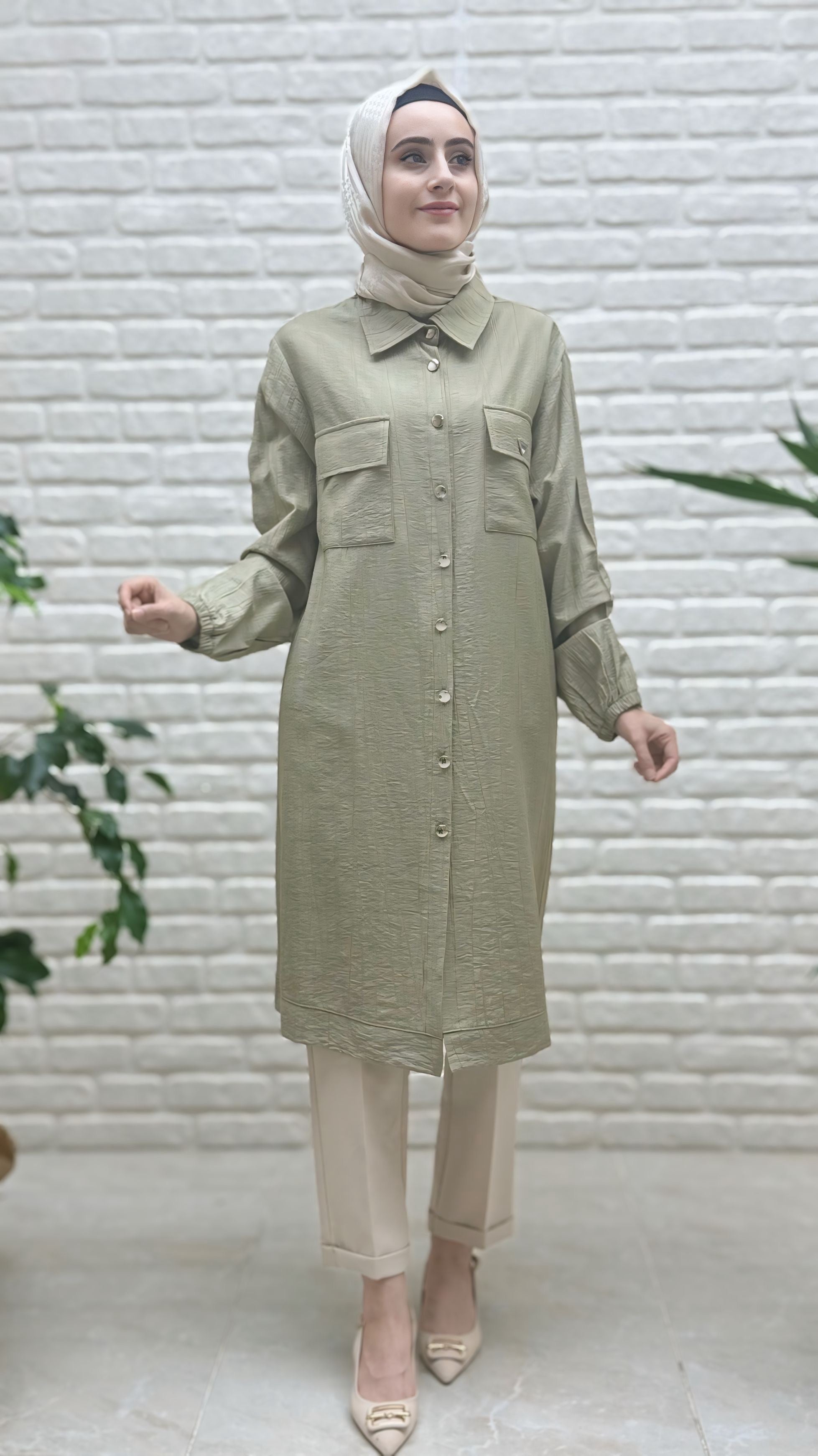 Kado Cepli Tunik 251296