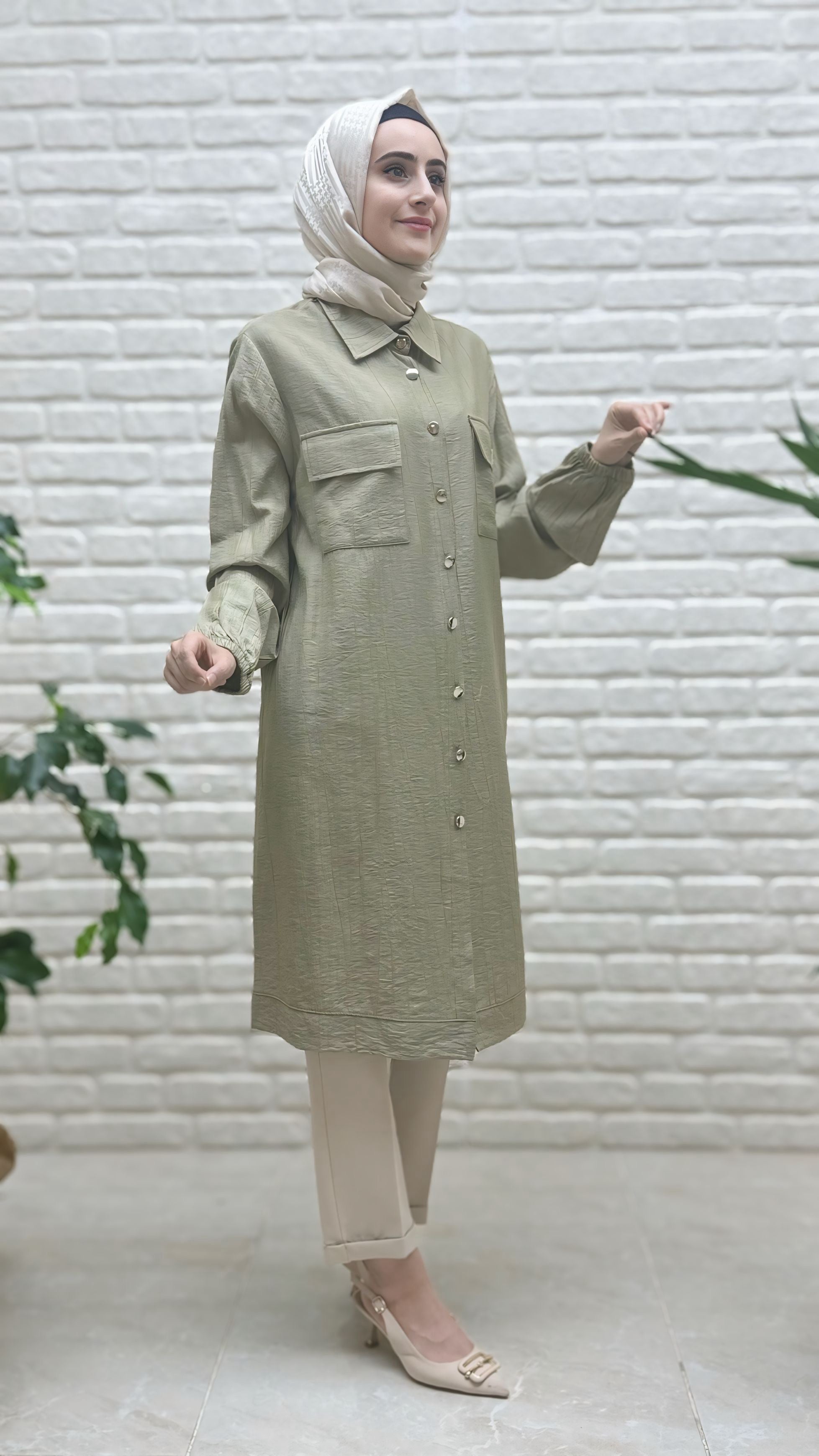 Kado Cepli Tunik 251296