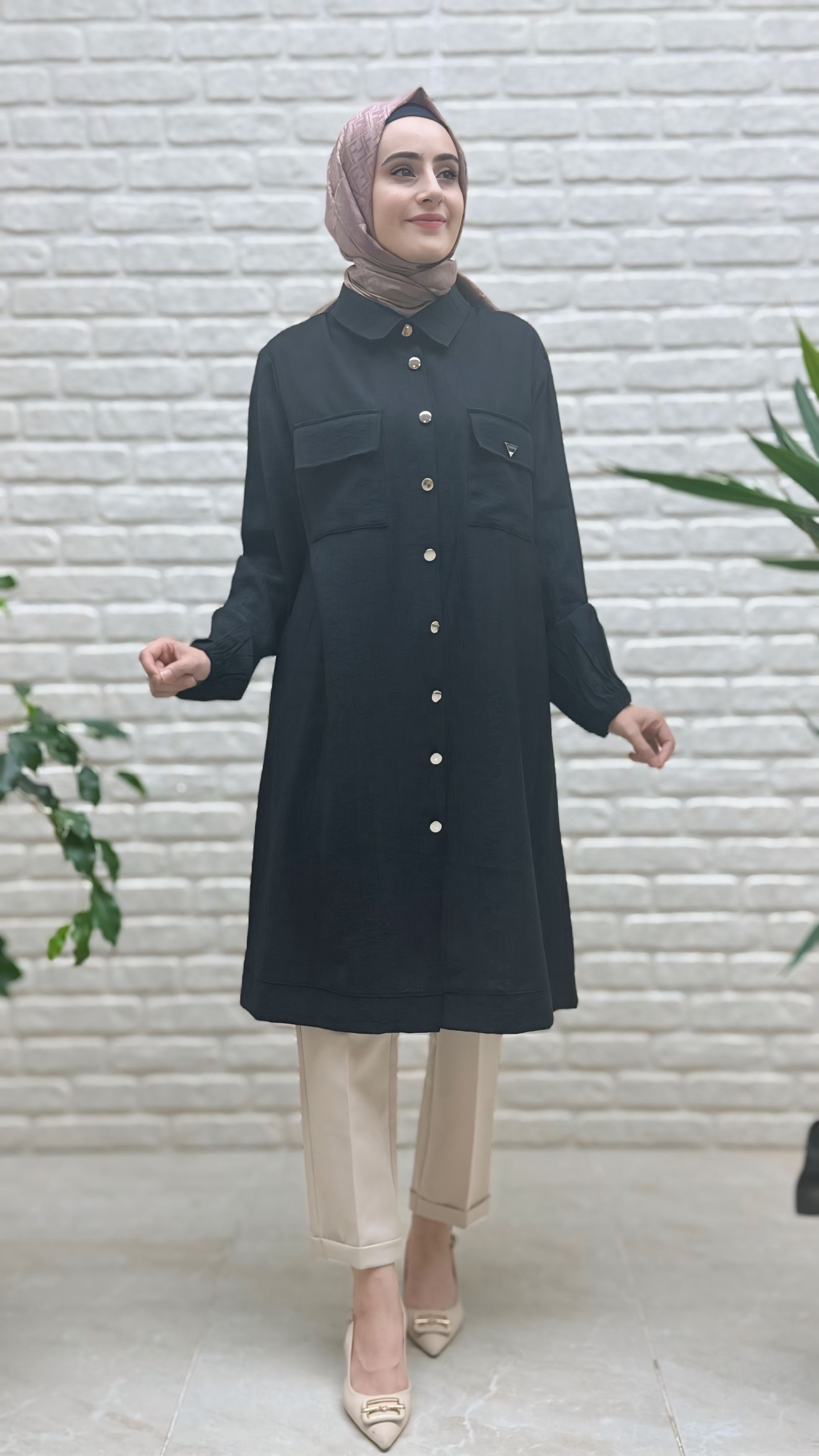Kado Cepli Tunik 251296