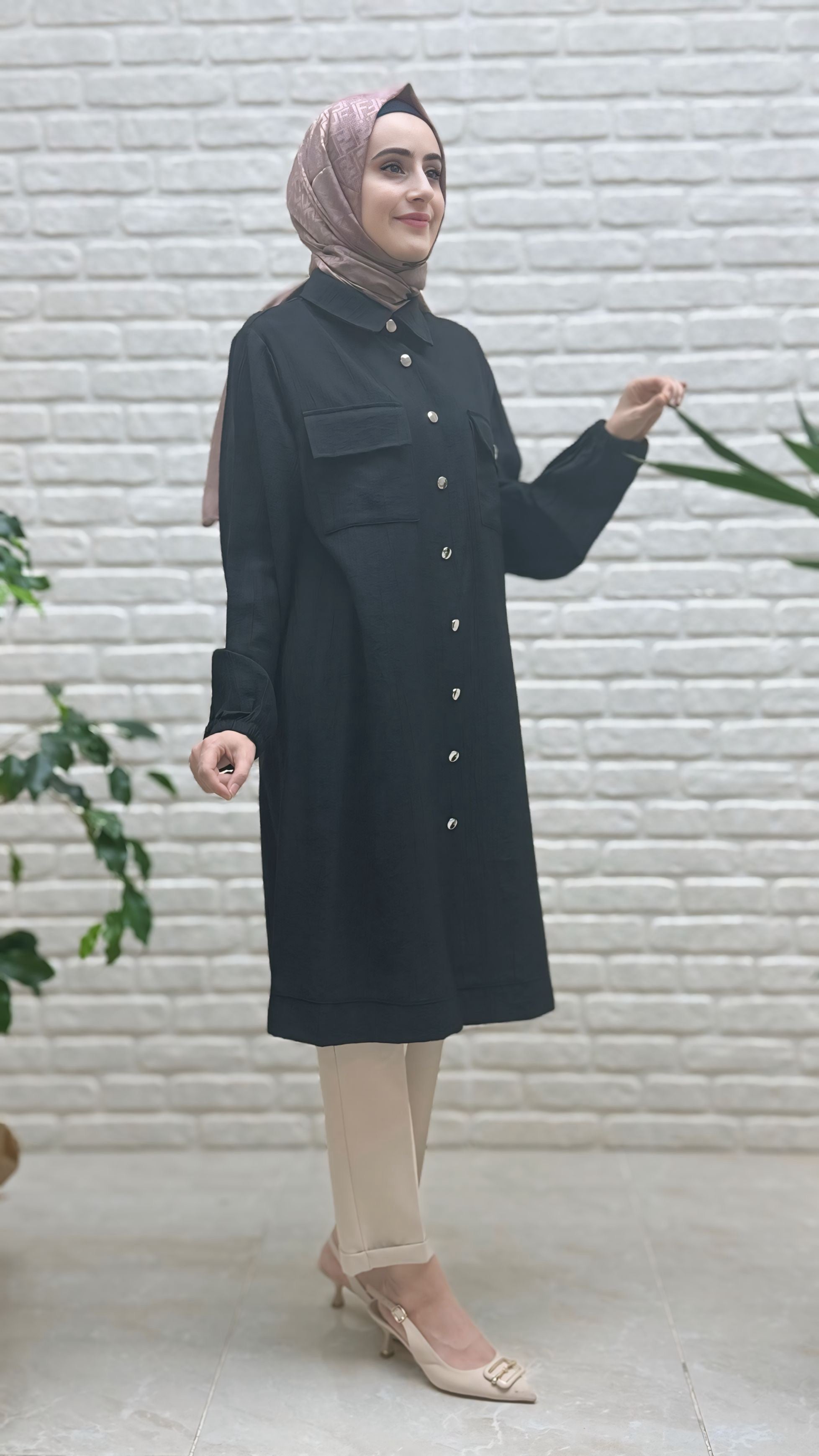 Kado Cepli Tunik 251296