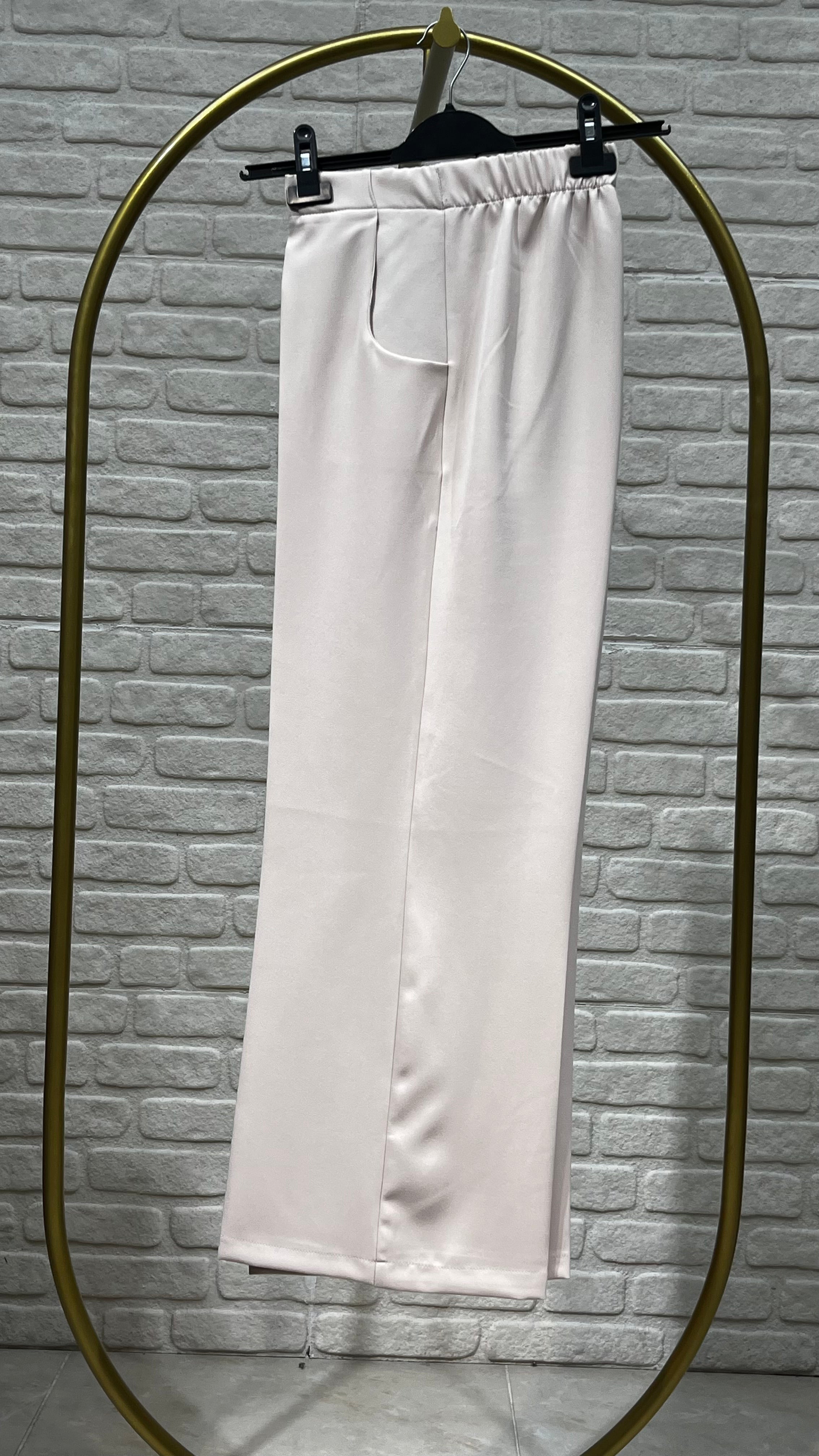 Dua Miss Bol Paça Pantolon 3072