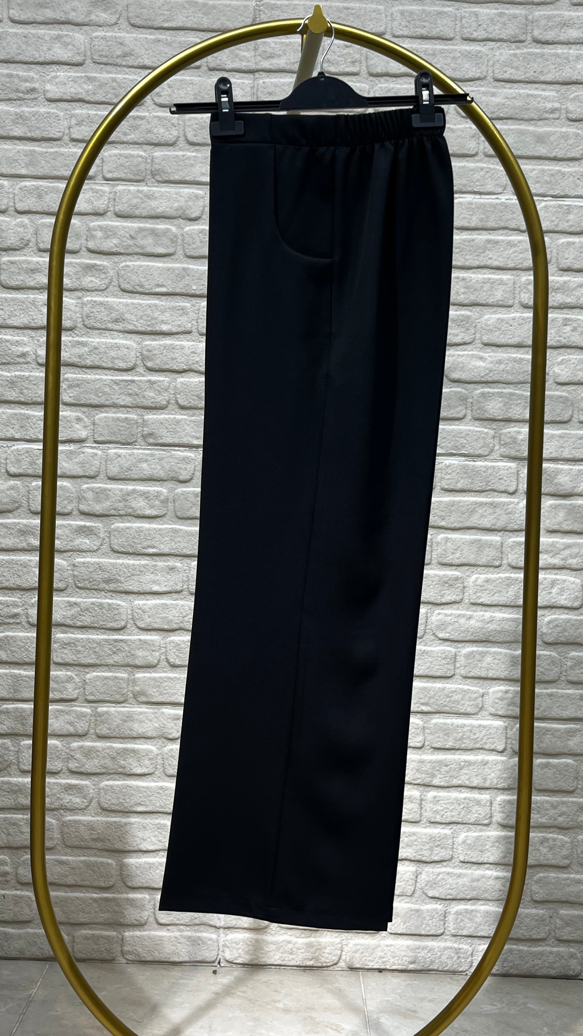 Dua Miss Bol Paça Pantolon 3072