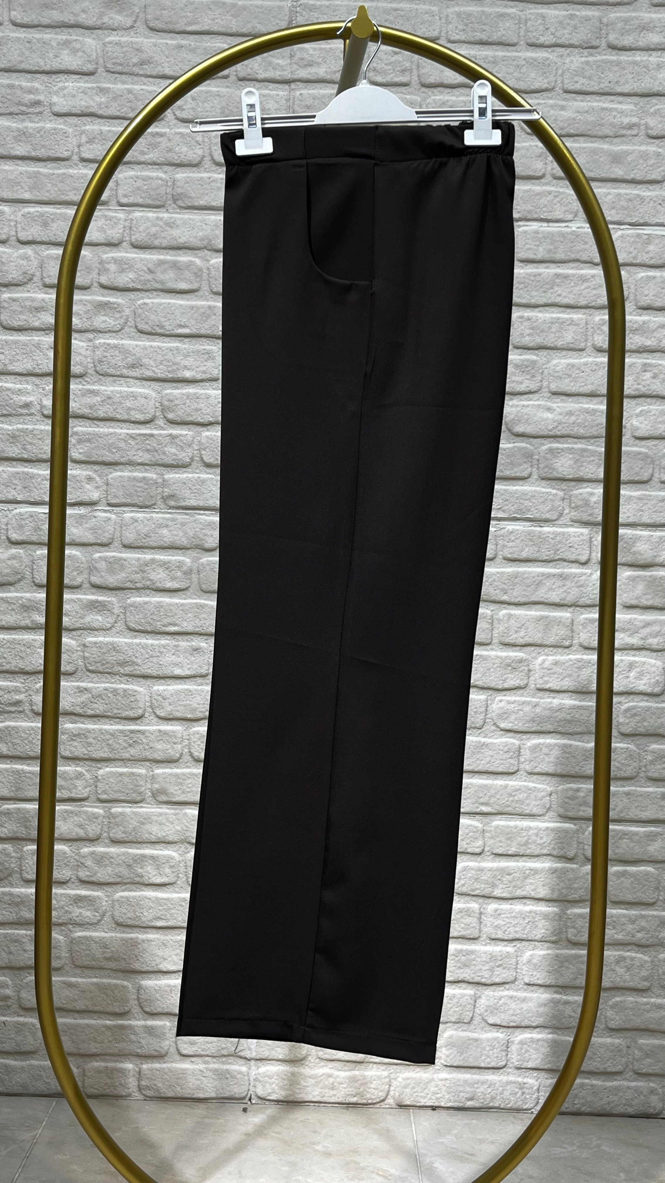 Dua Miss Bol Paça Pantolon 3072