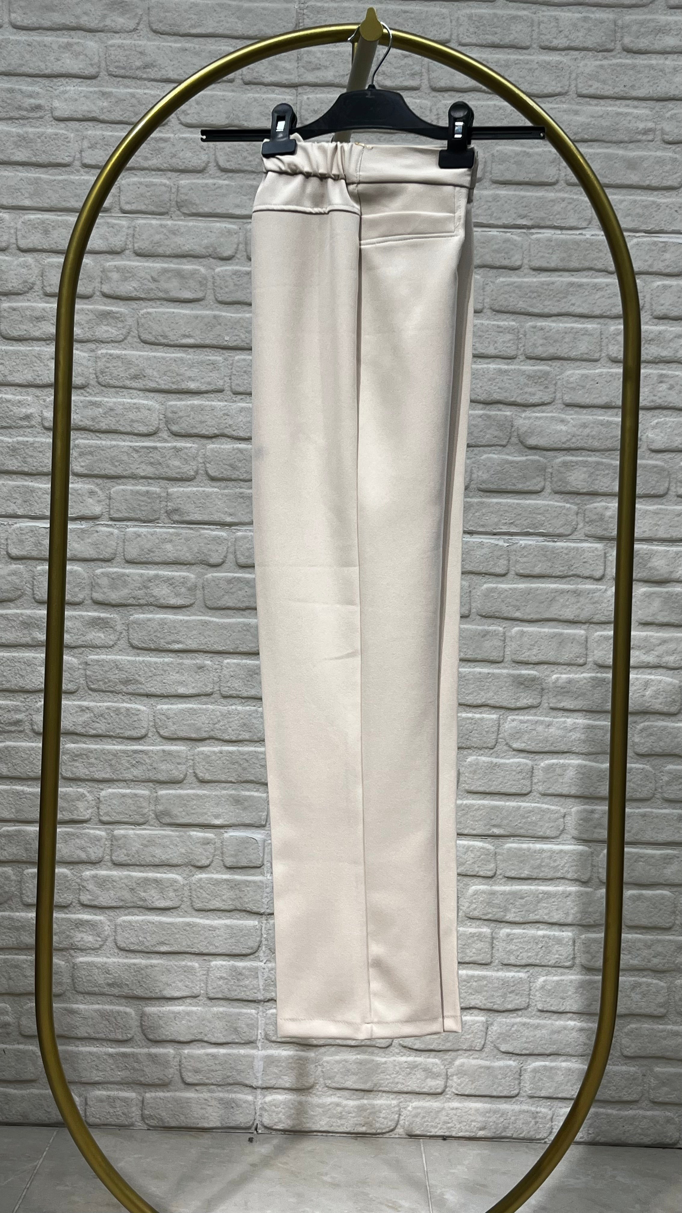 Dua Miss Dar Paça Pantolon 3073