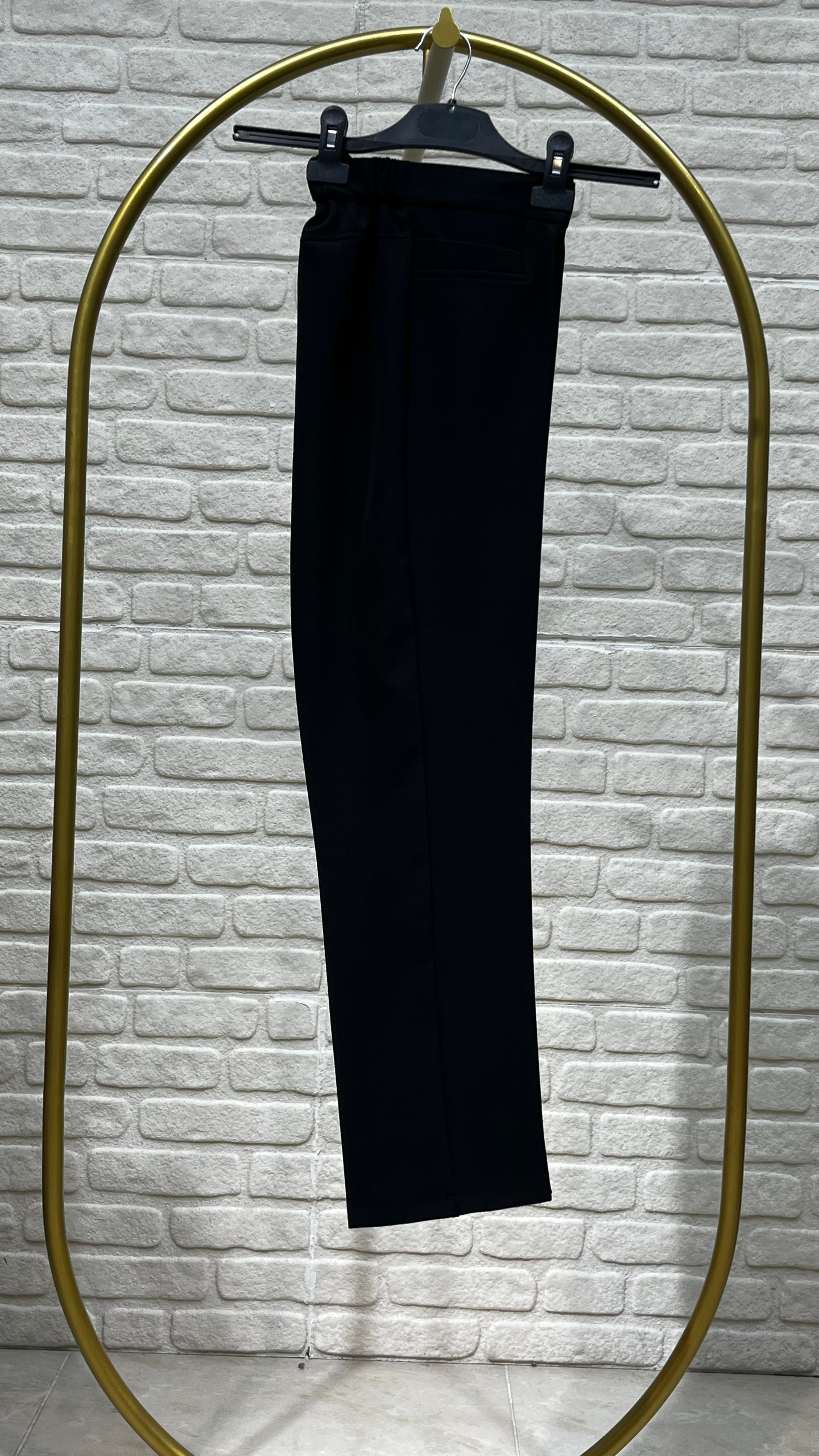 Dua Miss Dar Paça Pantolon 3073