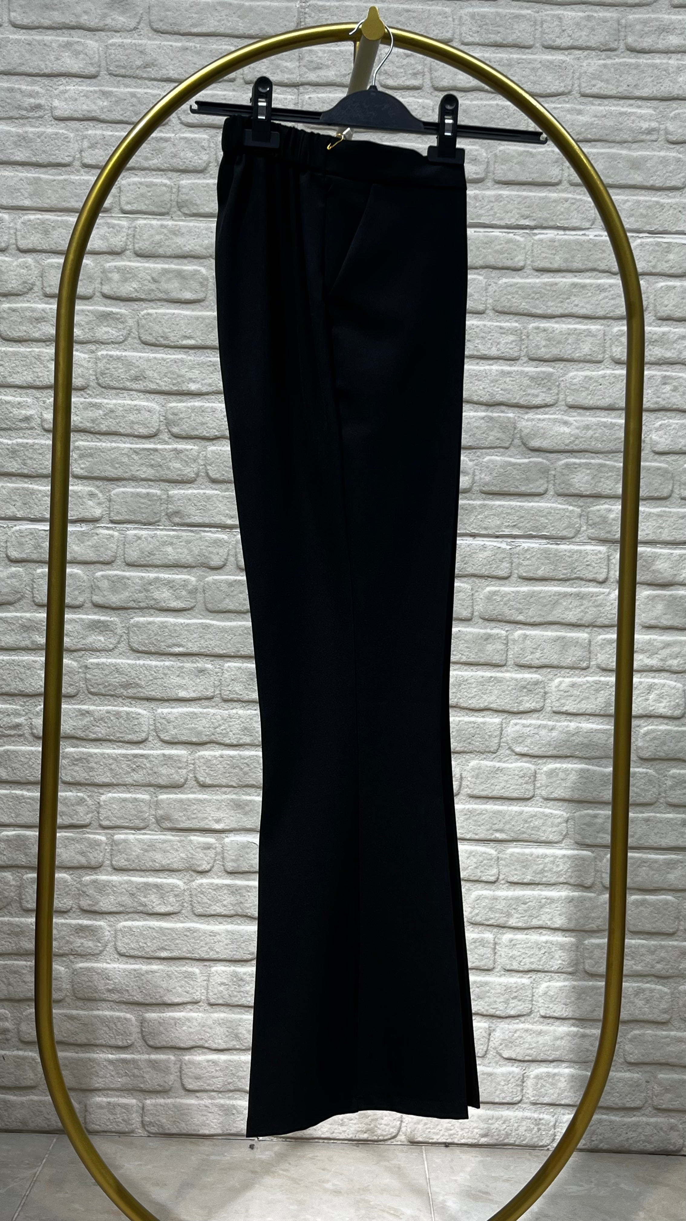 Dua Miss İspanyol Paça Pantolon 3070