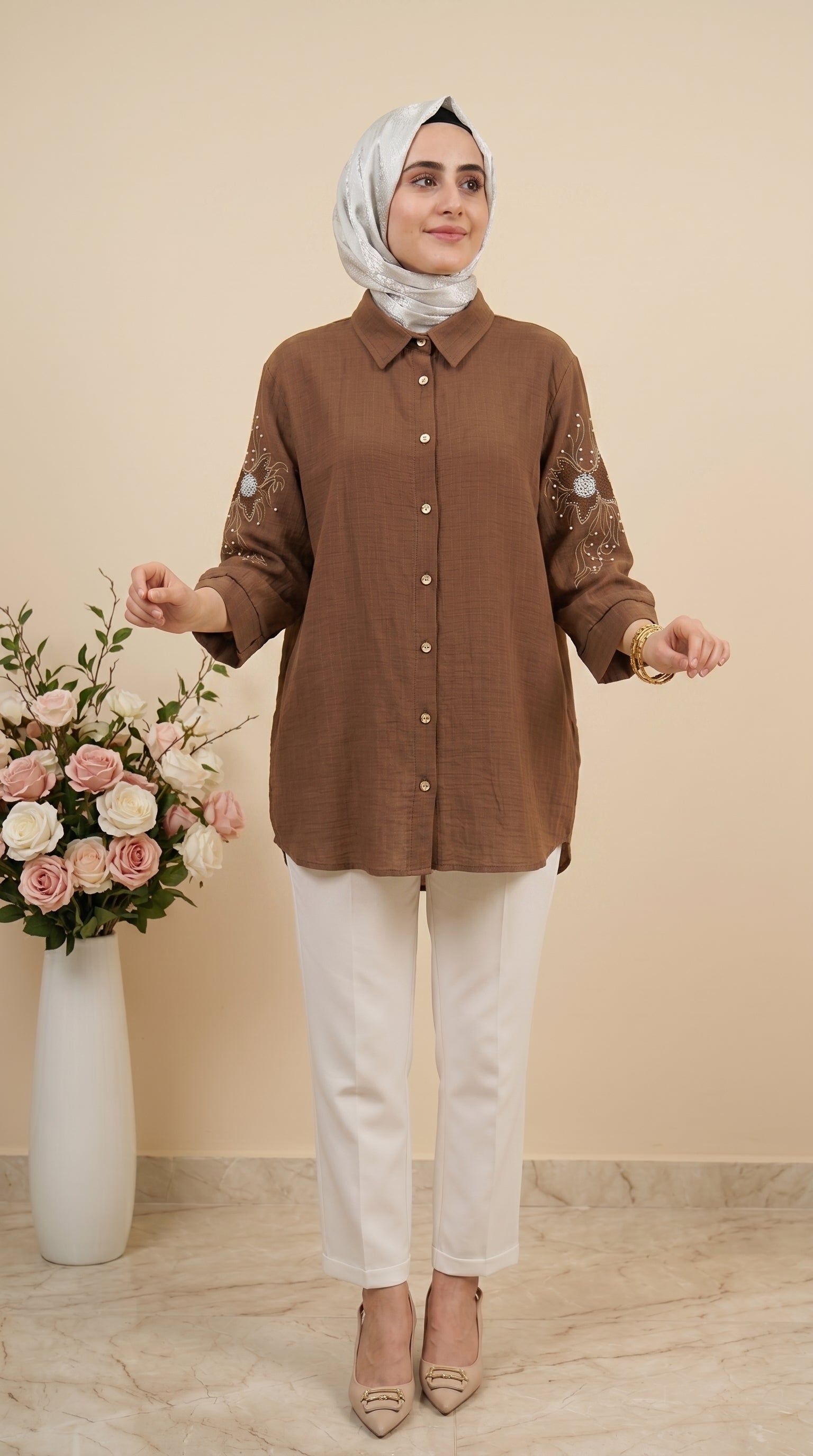 Miss Hece Tunik 7638