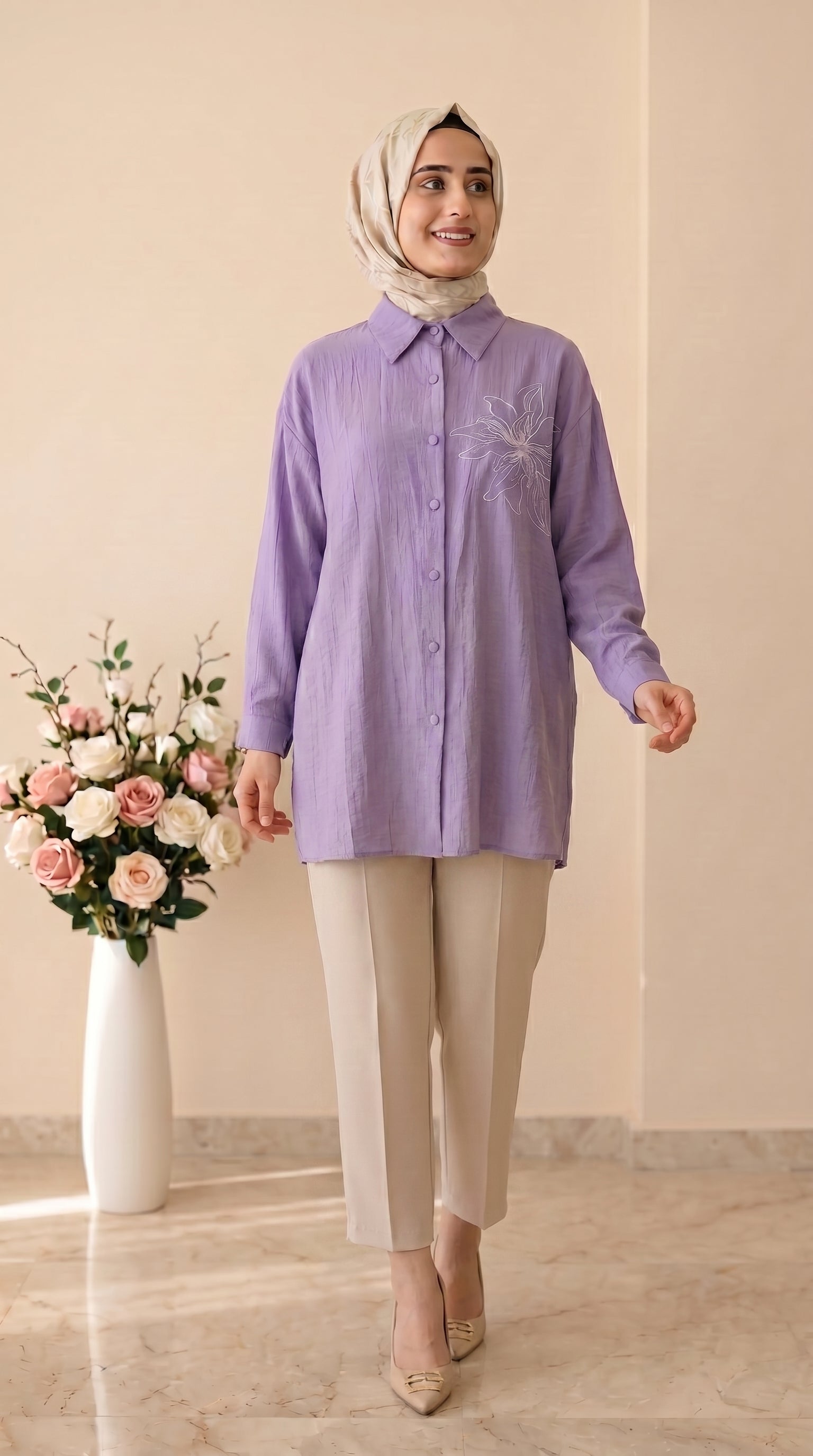 Yarış Bağcıklı Pantolon 3312