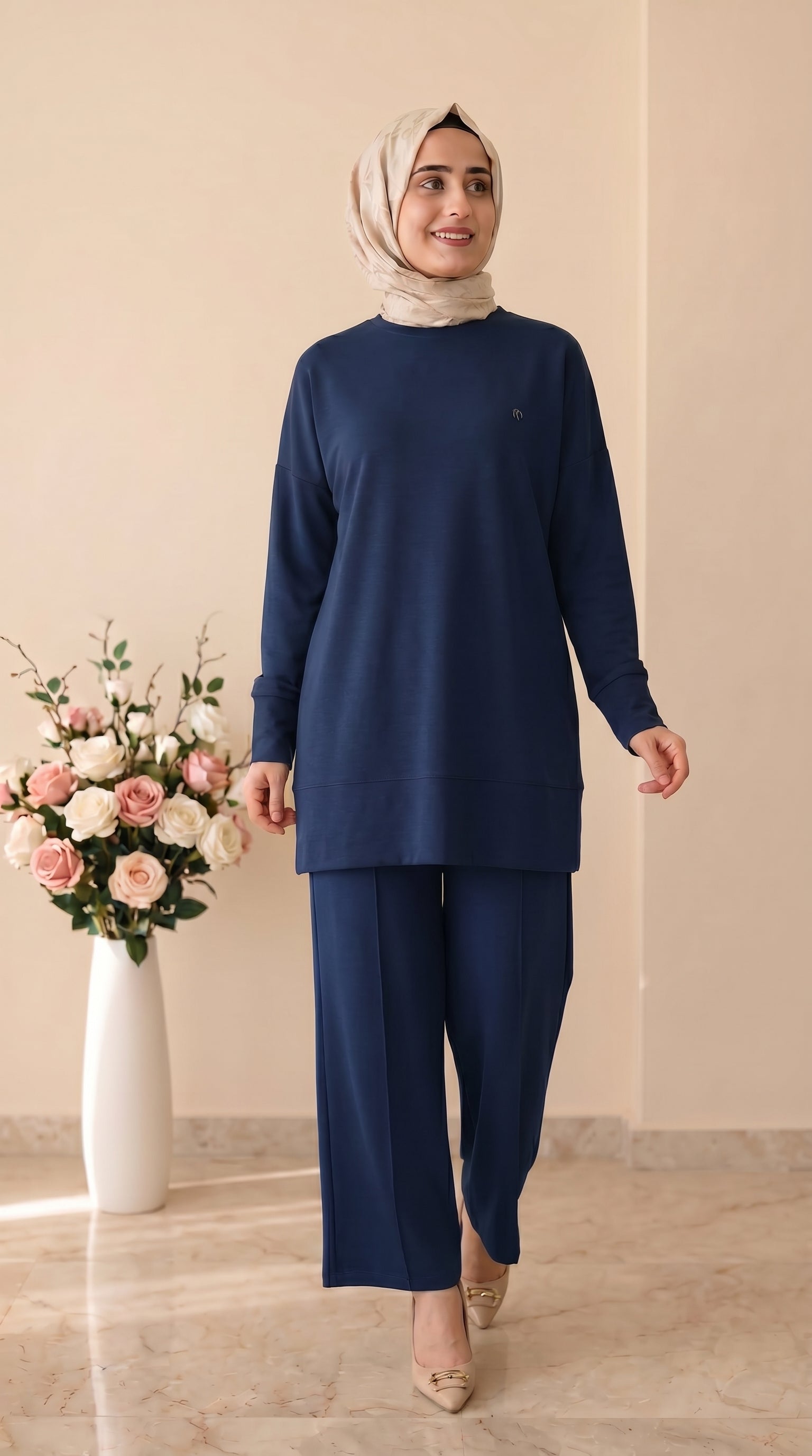 Kado Pantolonlu Takım 263702