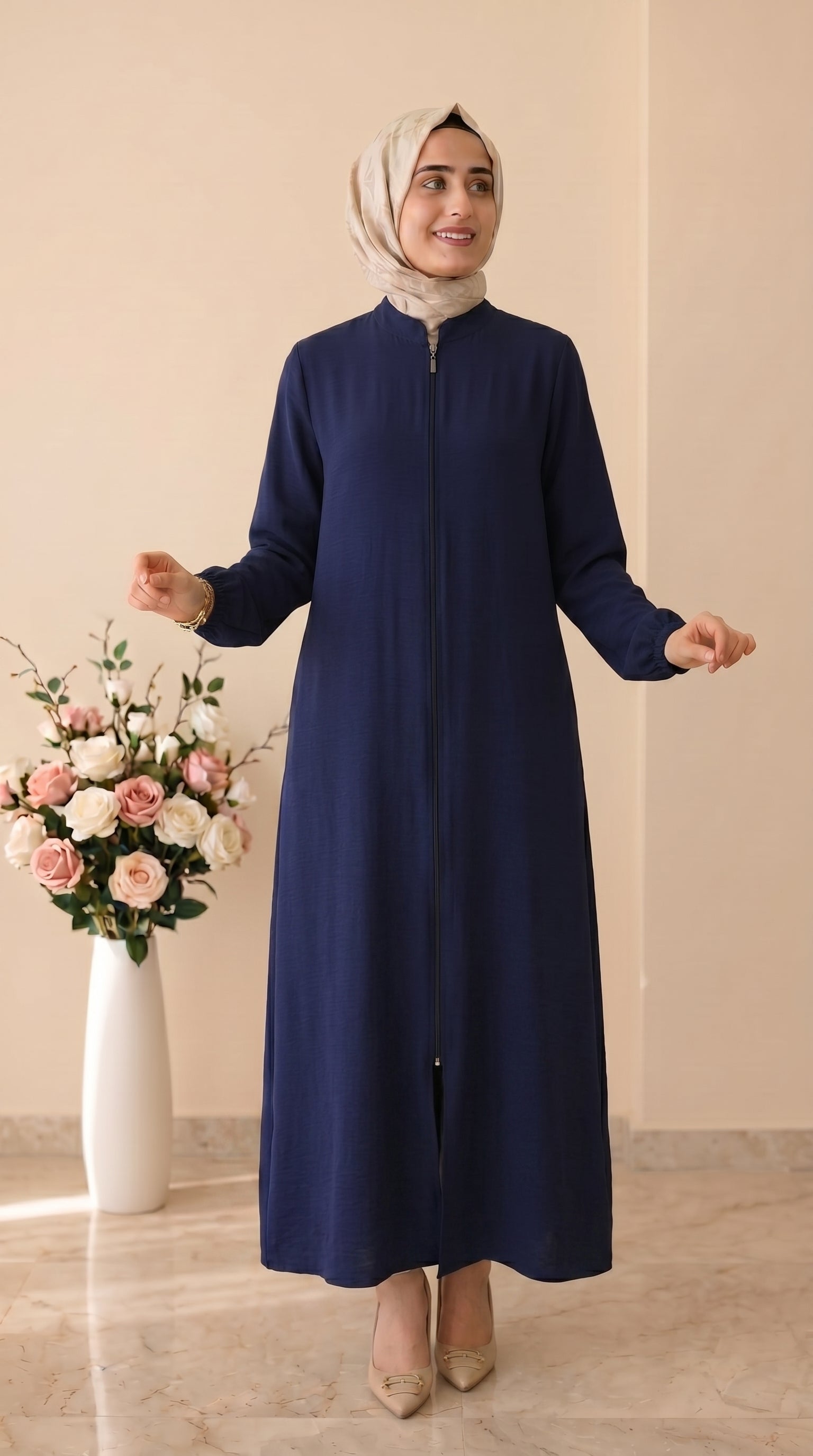 Beranisa Uzun Kap 4045