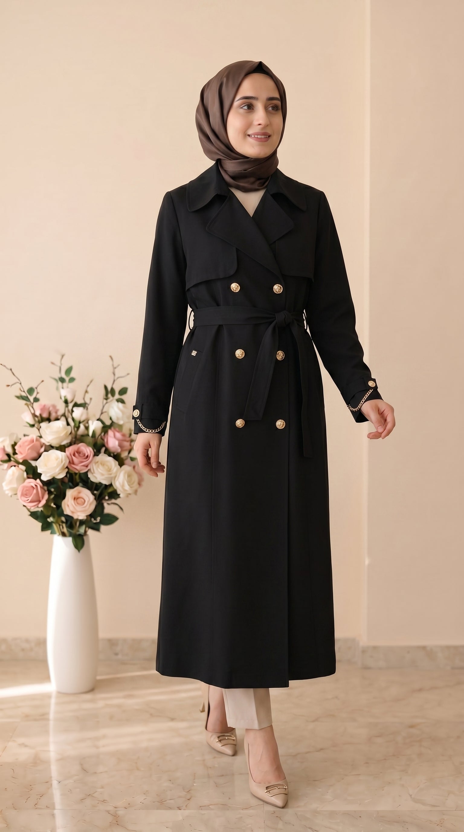 Zühre Lesna Trenç 13560