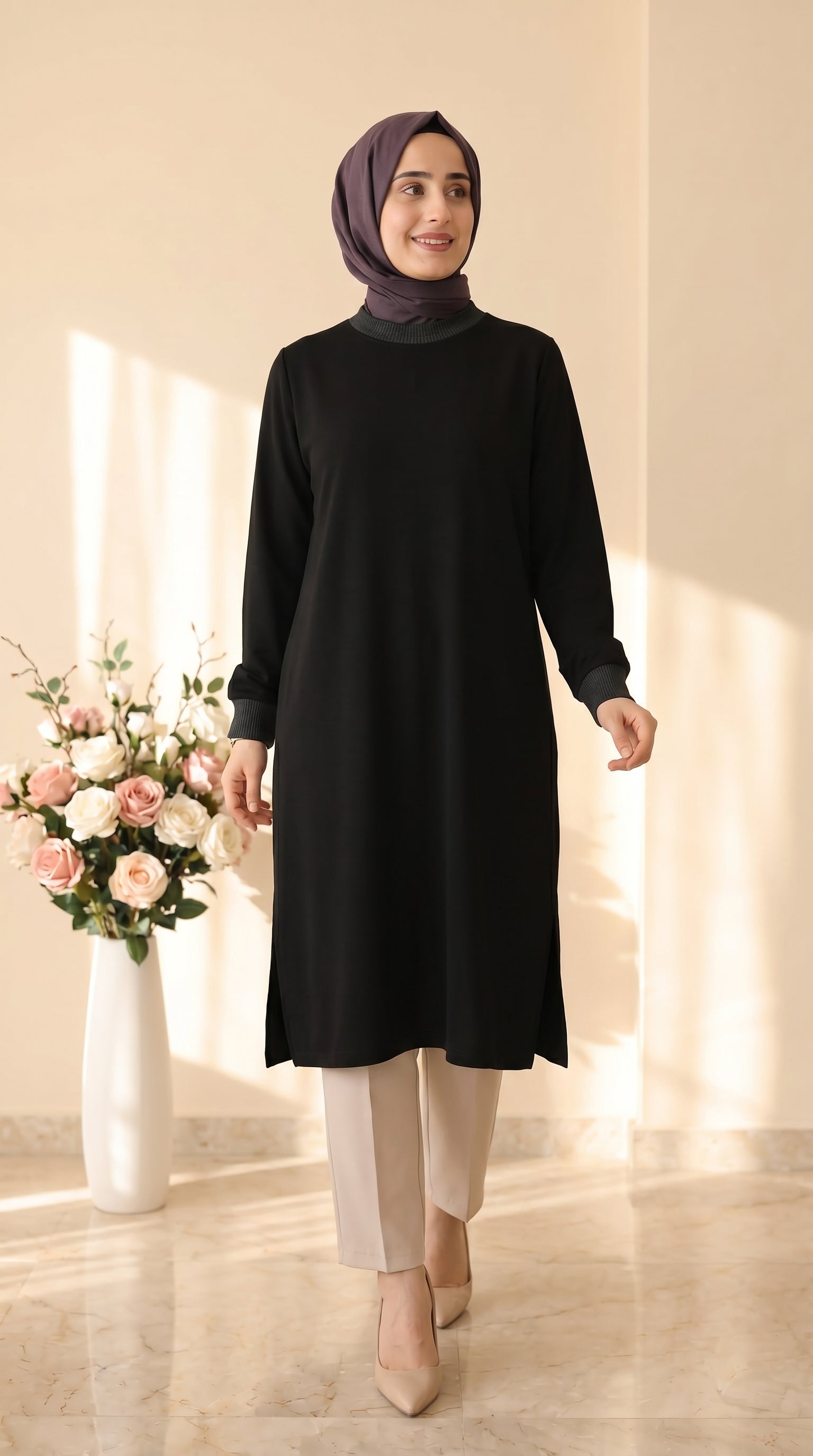 Kado Tunik