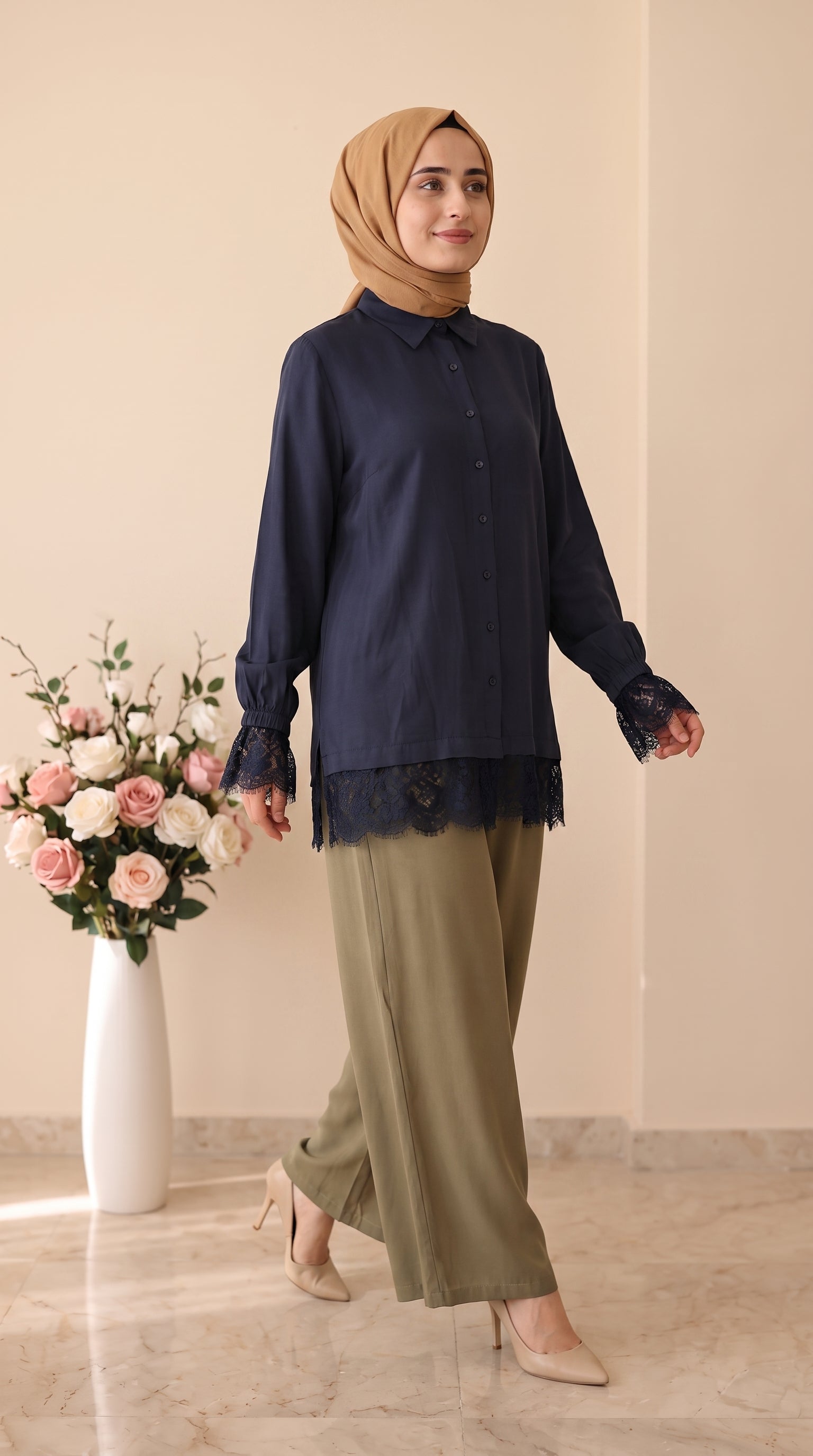 Kado Tensel Pantolon 3044