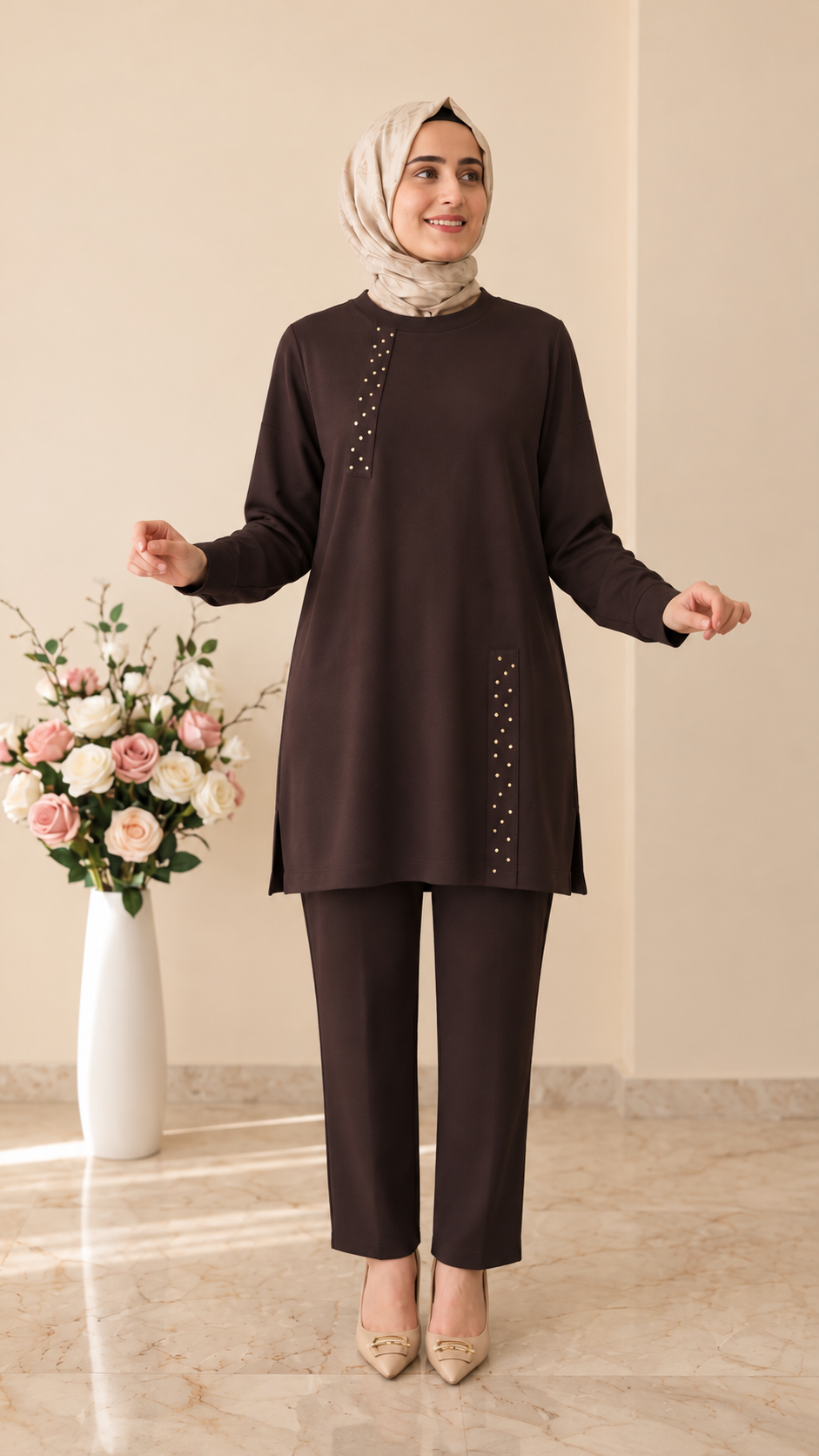 Kado Pantolonlu Takım268346