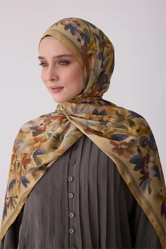 Belli Fresh Aura Şal 3723